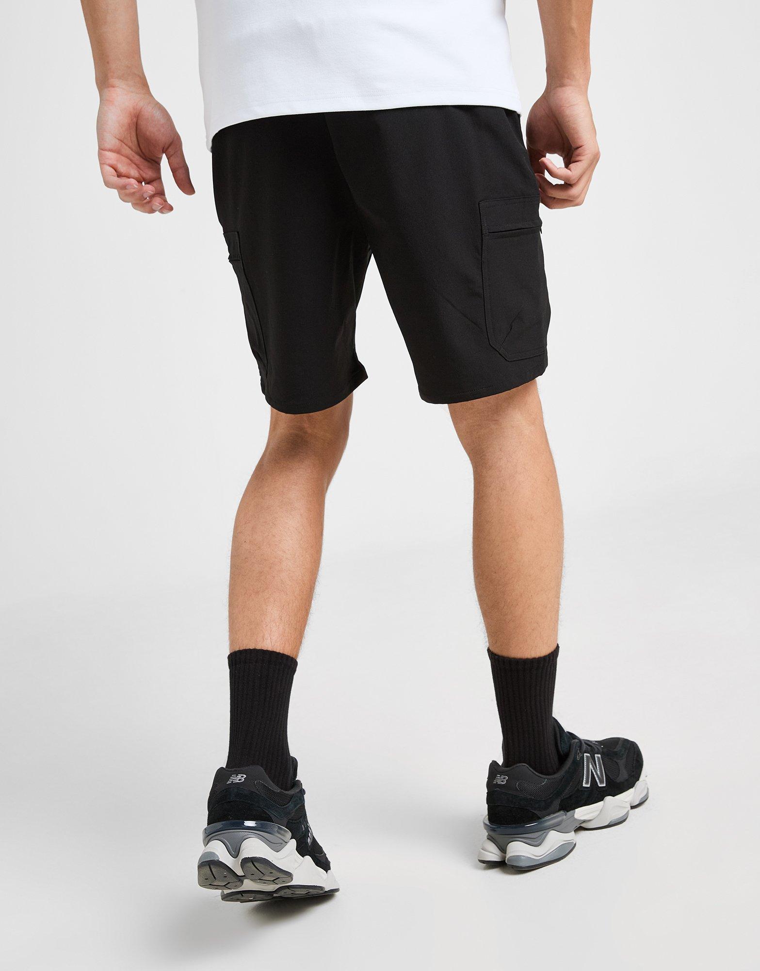 Belier Traveller Cargo Shorts