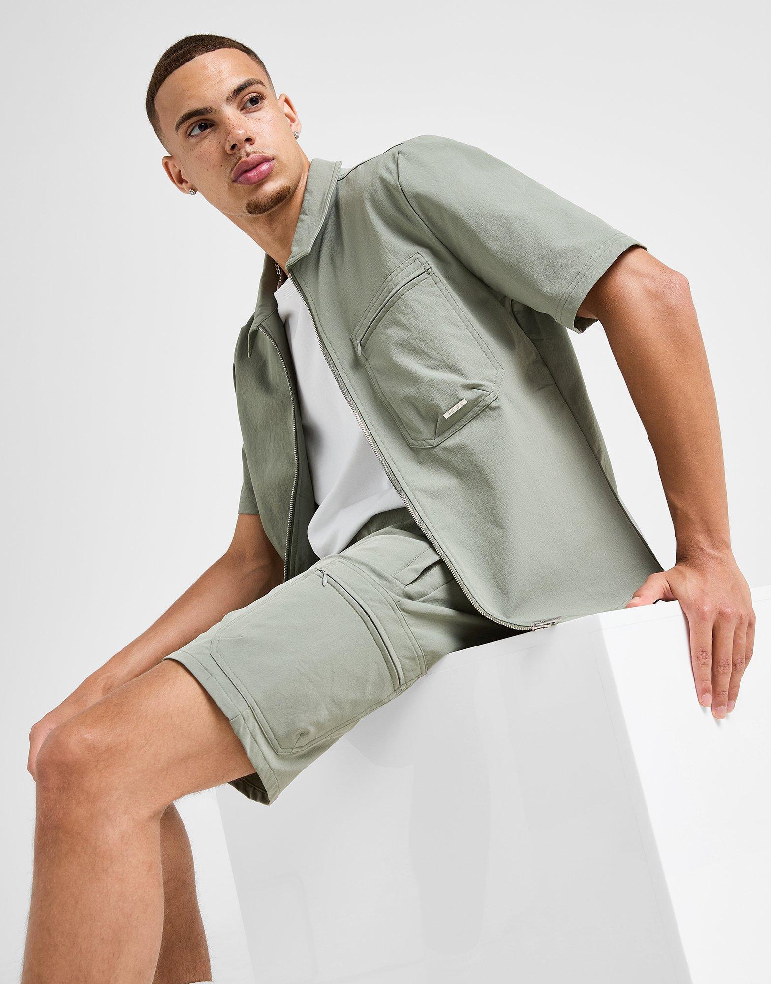Belier Traveller Cargo Shorts