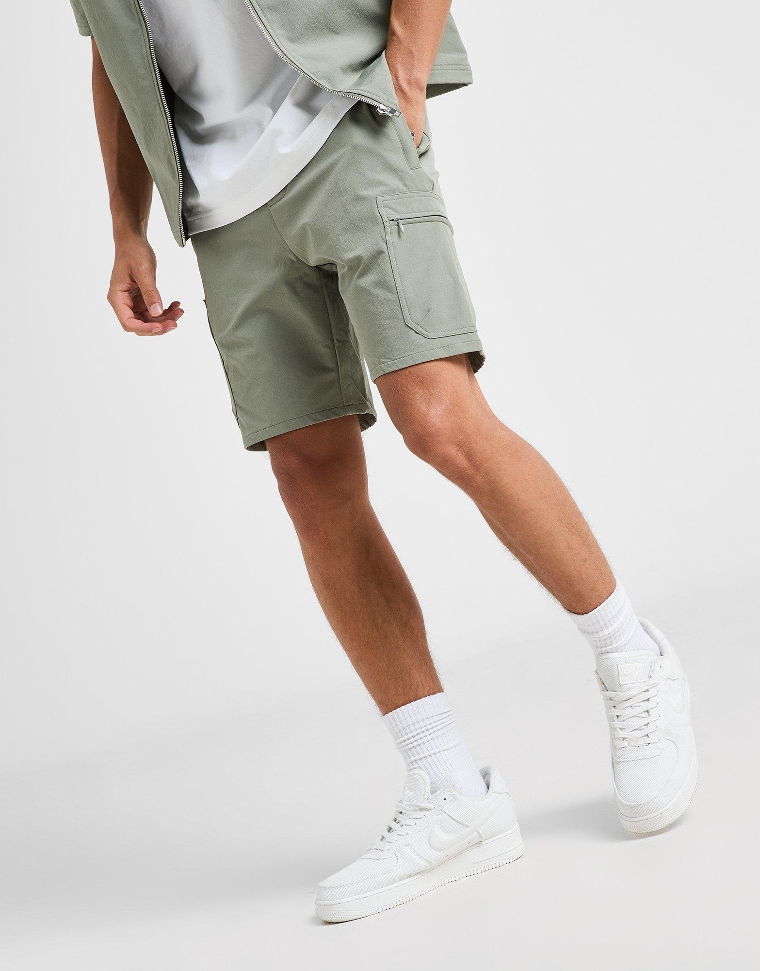 Belier Traveller Cargo Shorts