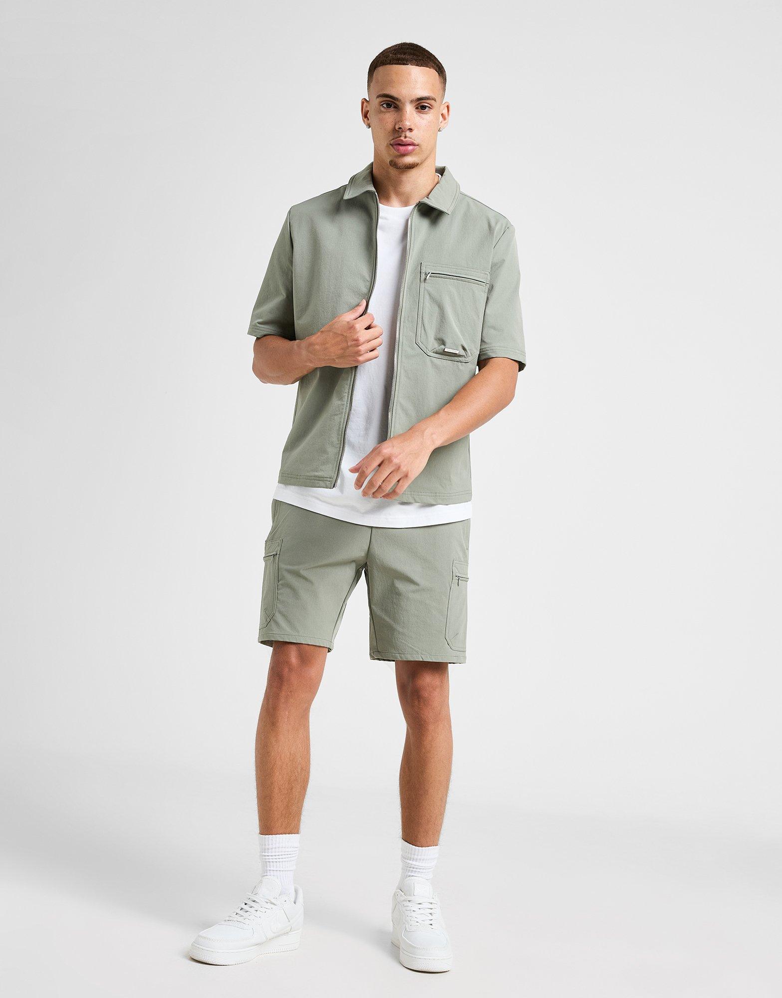Belier Traveller Cargo Shorts