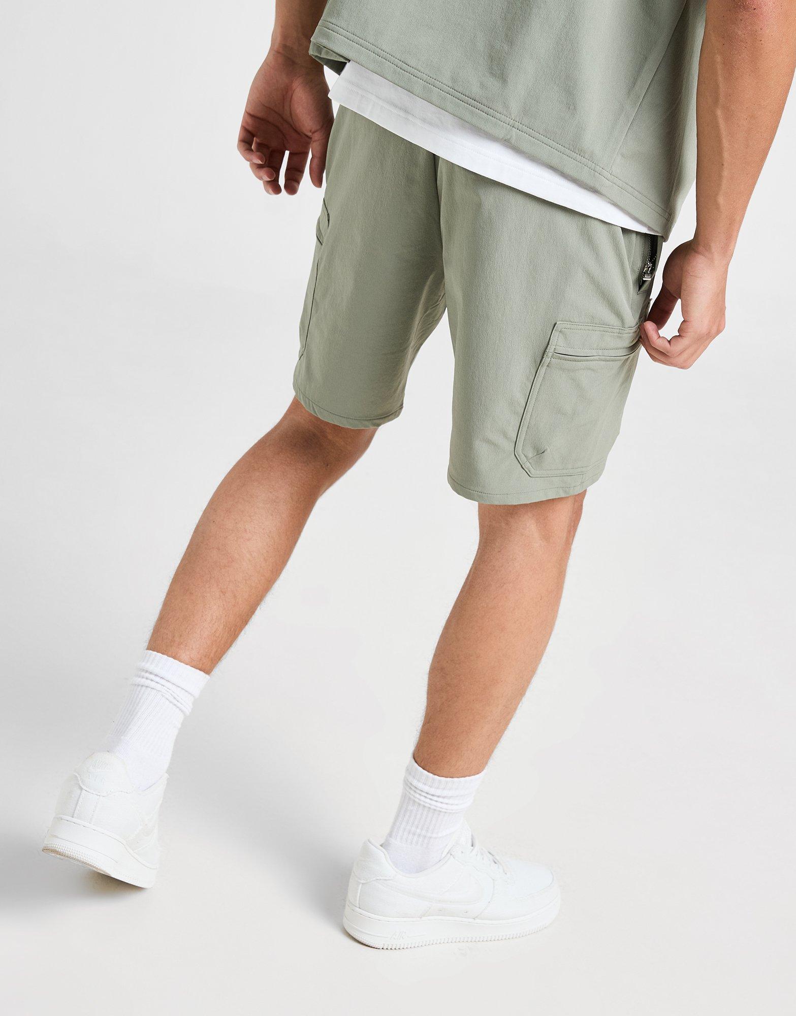 Belier Traveller Cargo Shorts