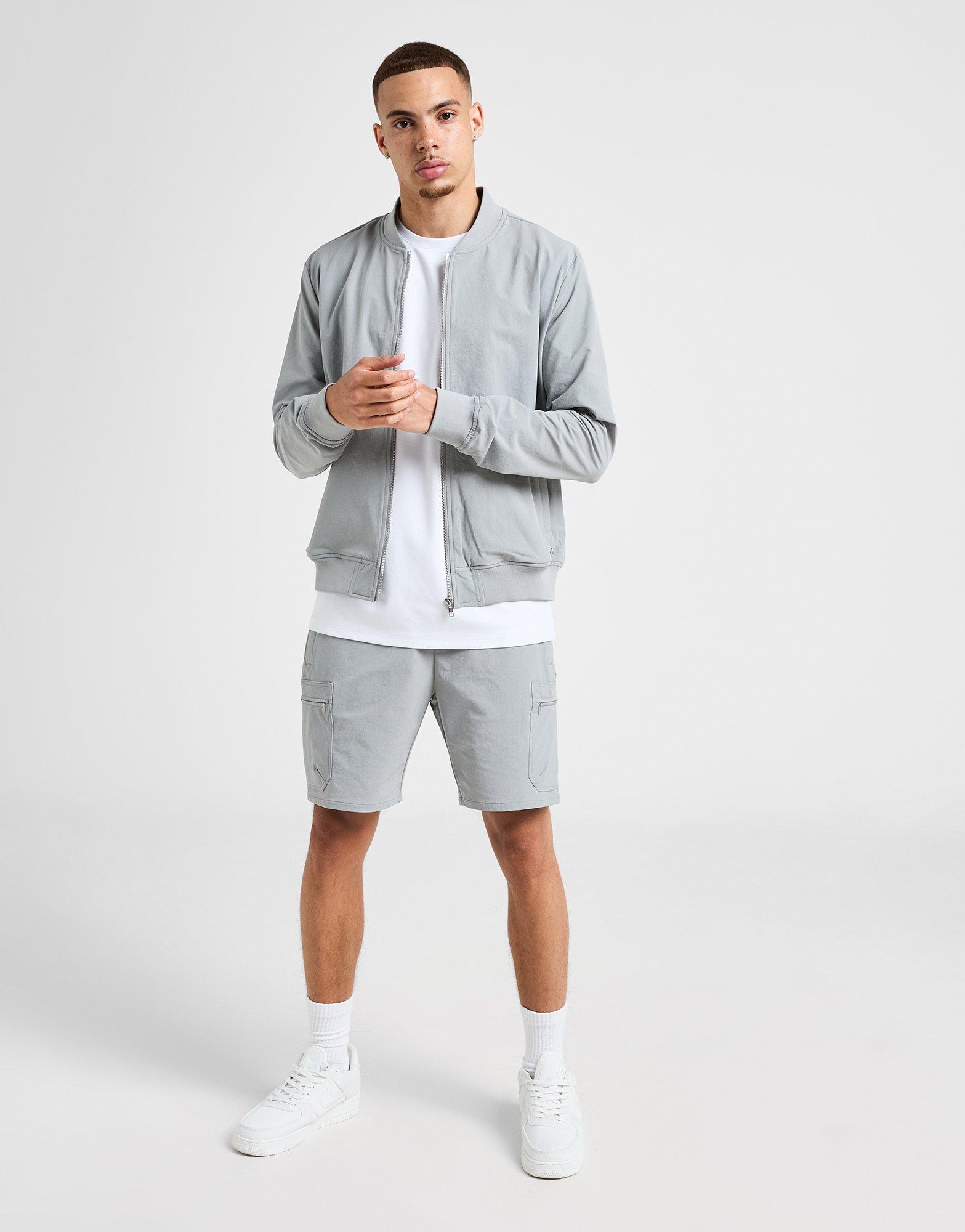 Belier Lightweight Bomber Jacket