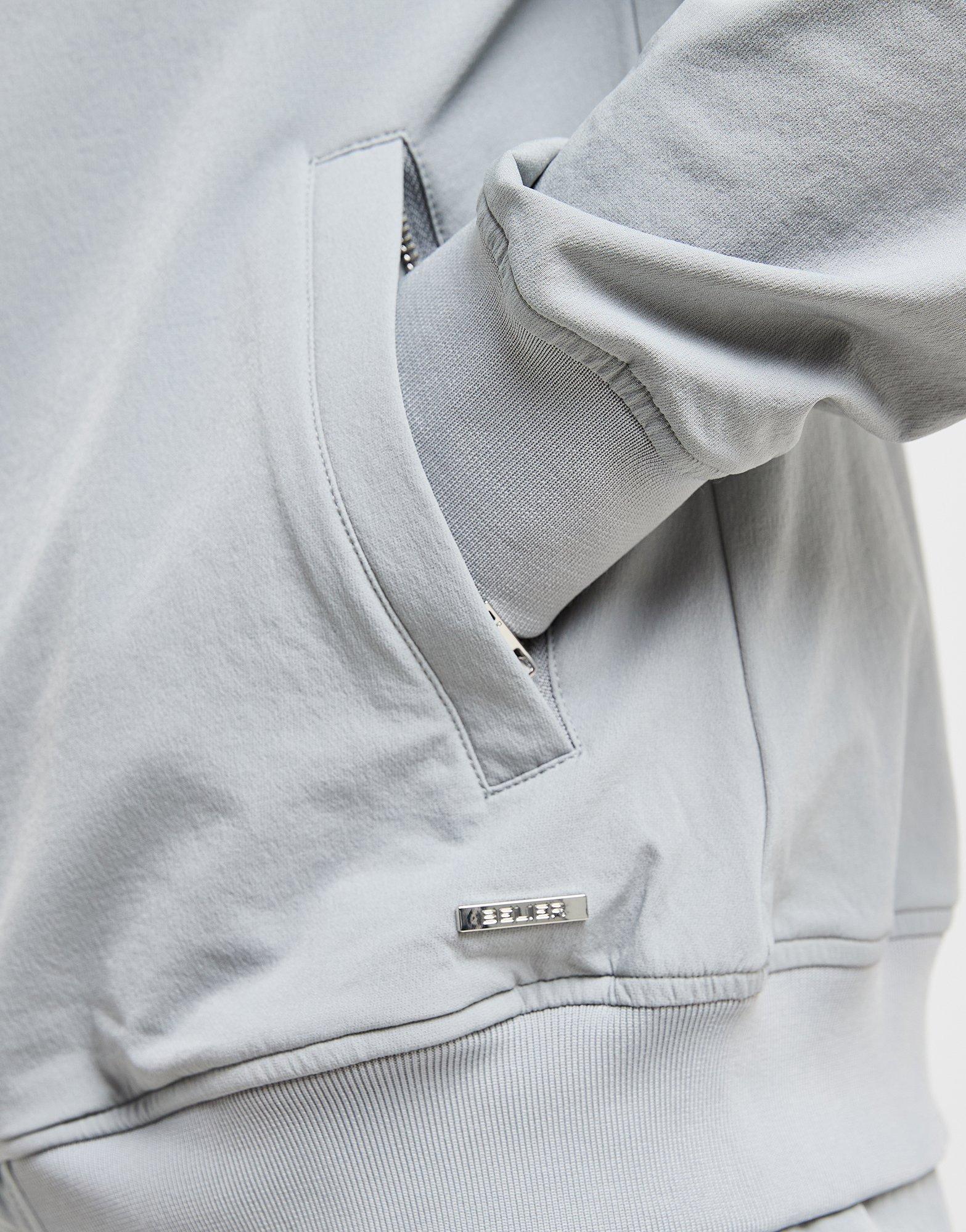 Belier Lightweight Bomber Jacket