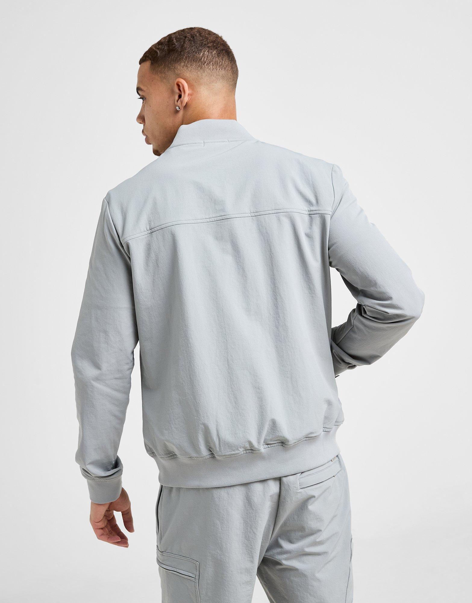 Belier Lightweight Bomber Jacket