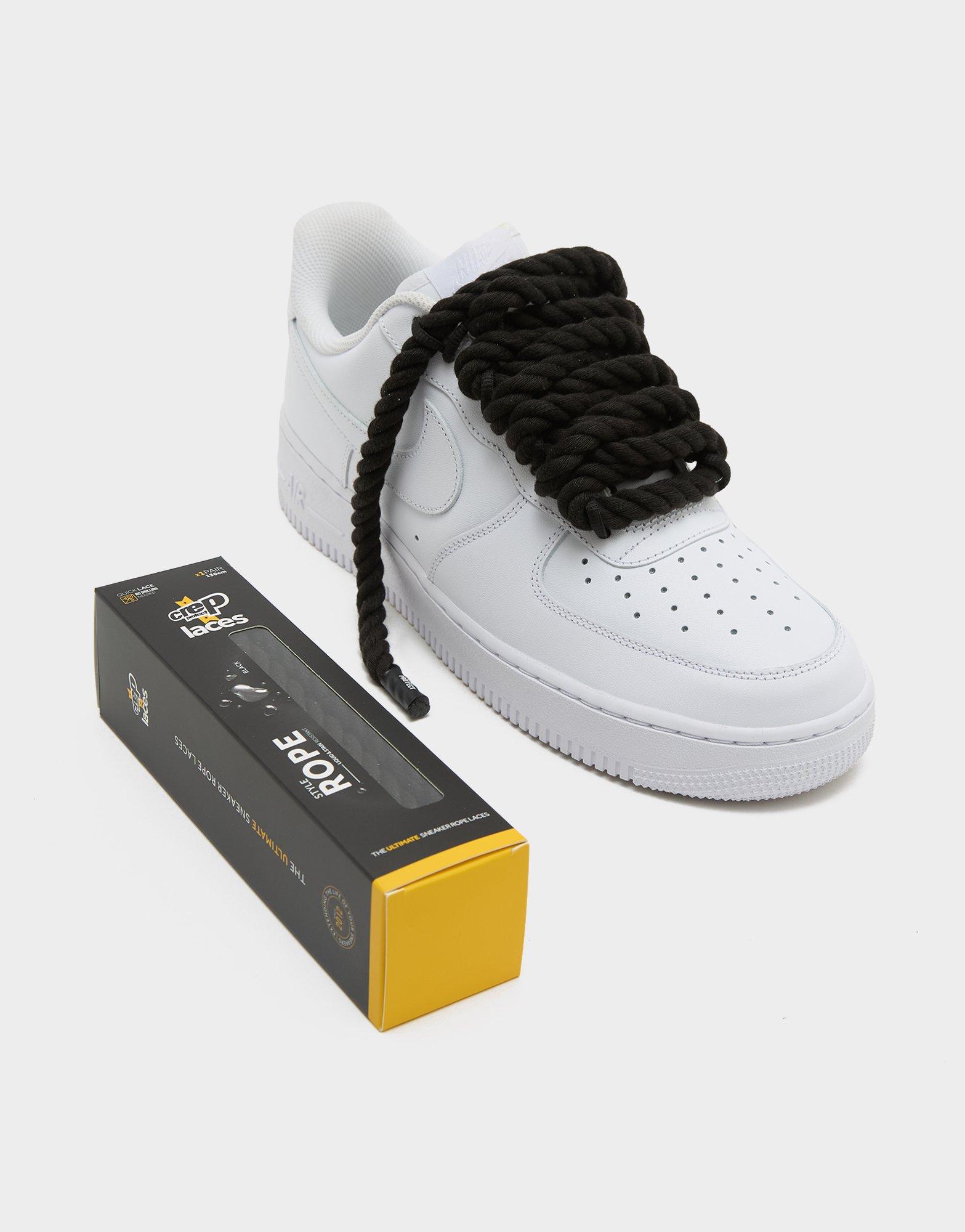 Crep Protect Rope Laces Crep Protect Rope Laces