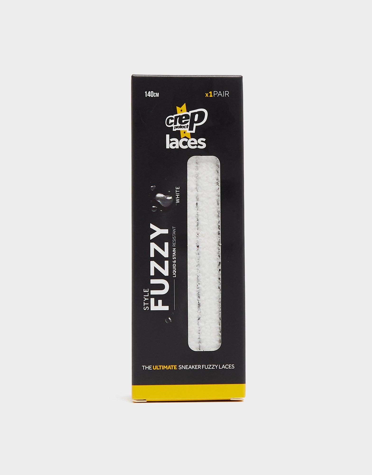 Crep Protect Fuzzy Laces Crep Protect Fuzzy Laces