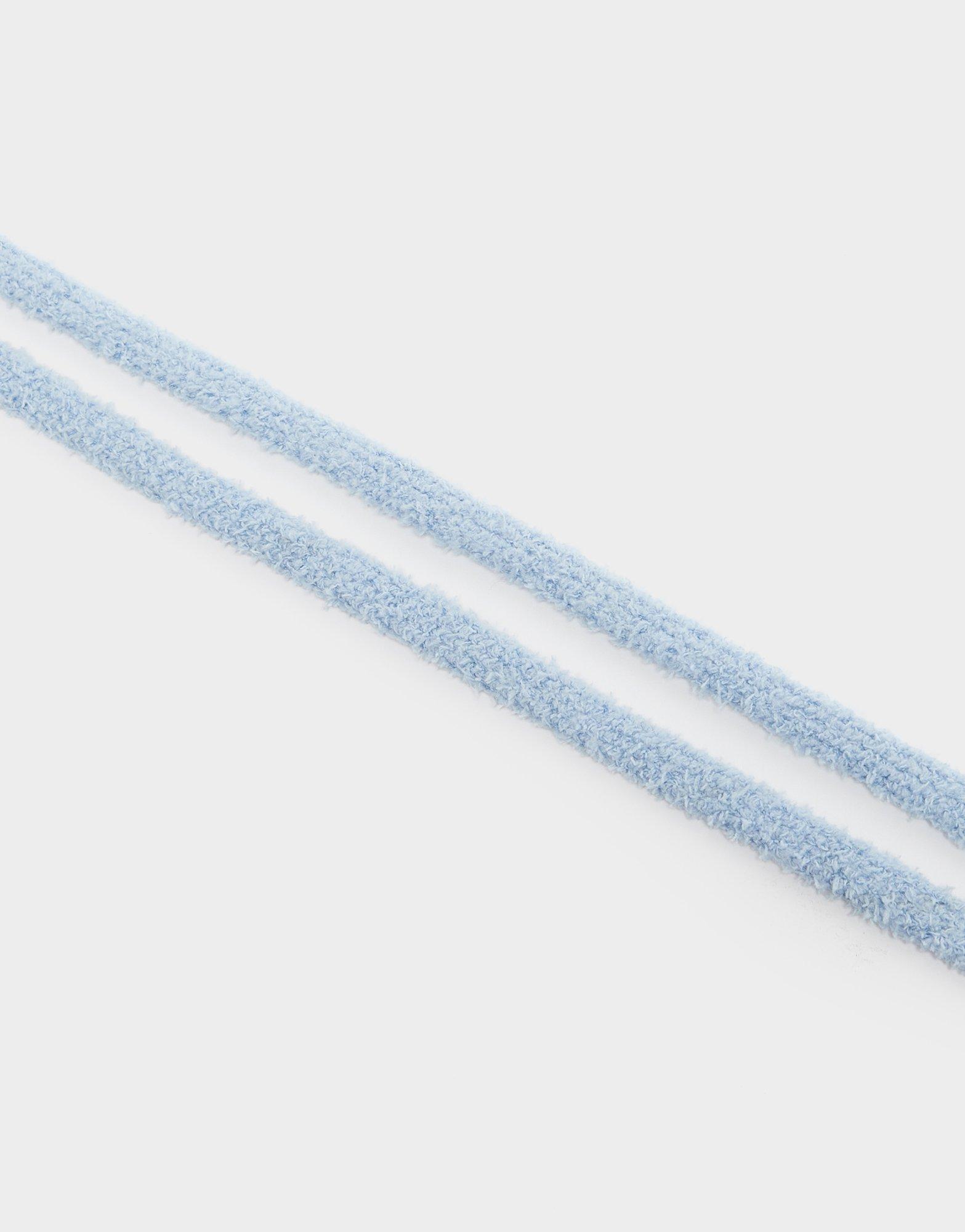 Crep Protect Fuzzy Laces Crep Protect Fuzzy Laces