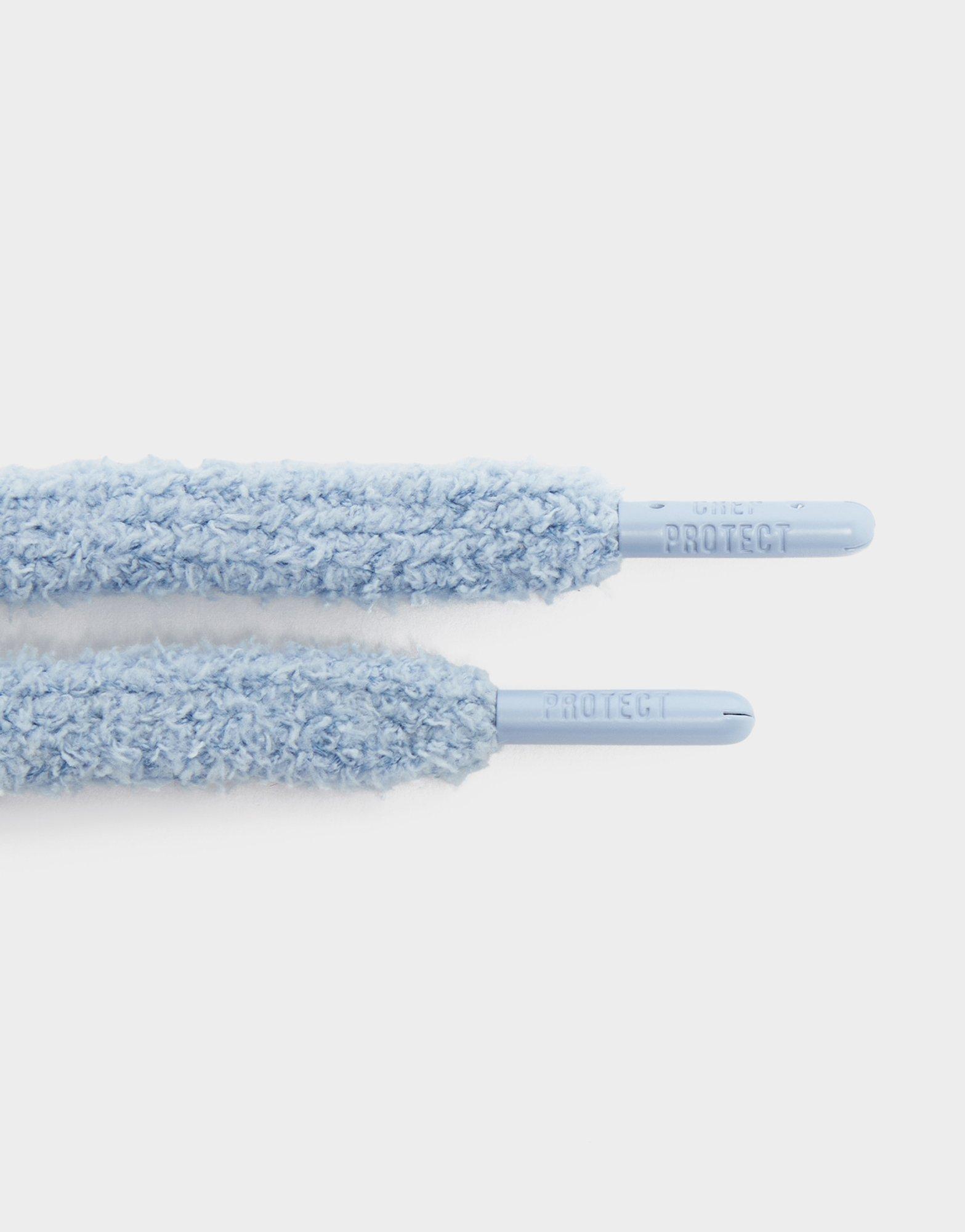 Crep Protect Fuzzy Laces Crep Protect Fuzzy Laces