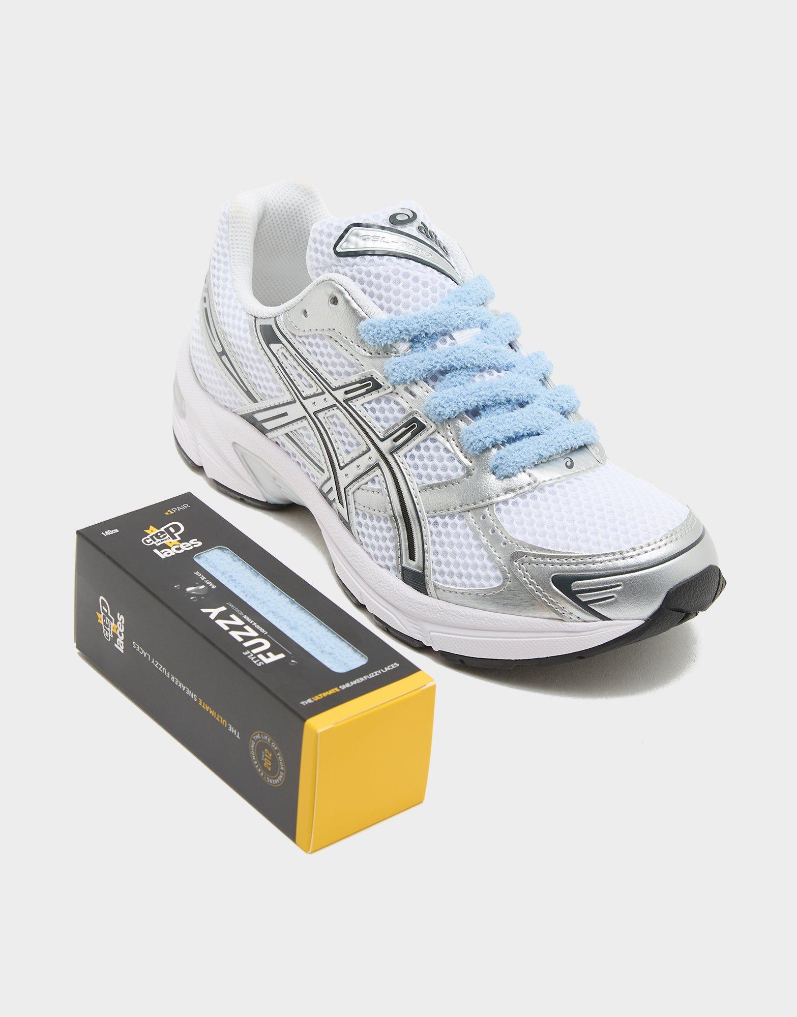 Crep Protect Fuzzy Laces Crep Protect Fuzzy Laces