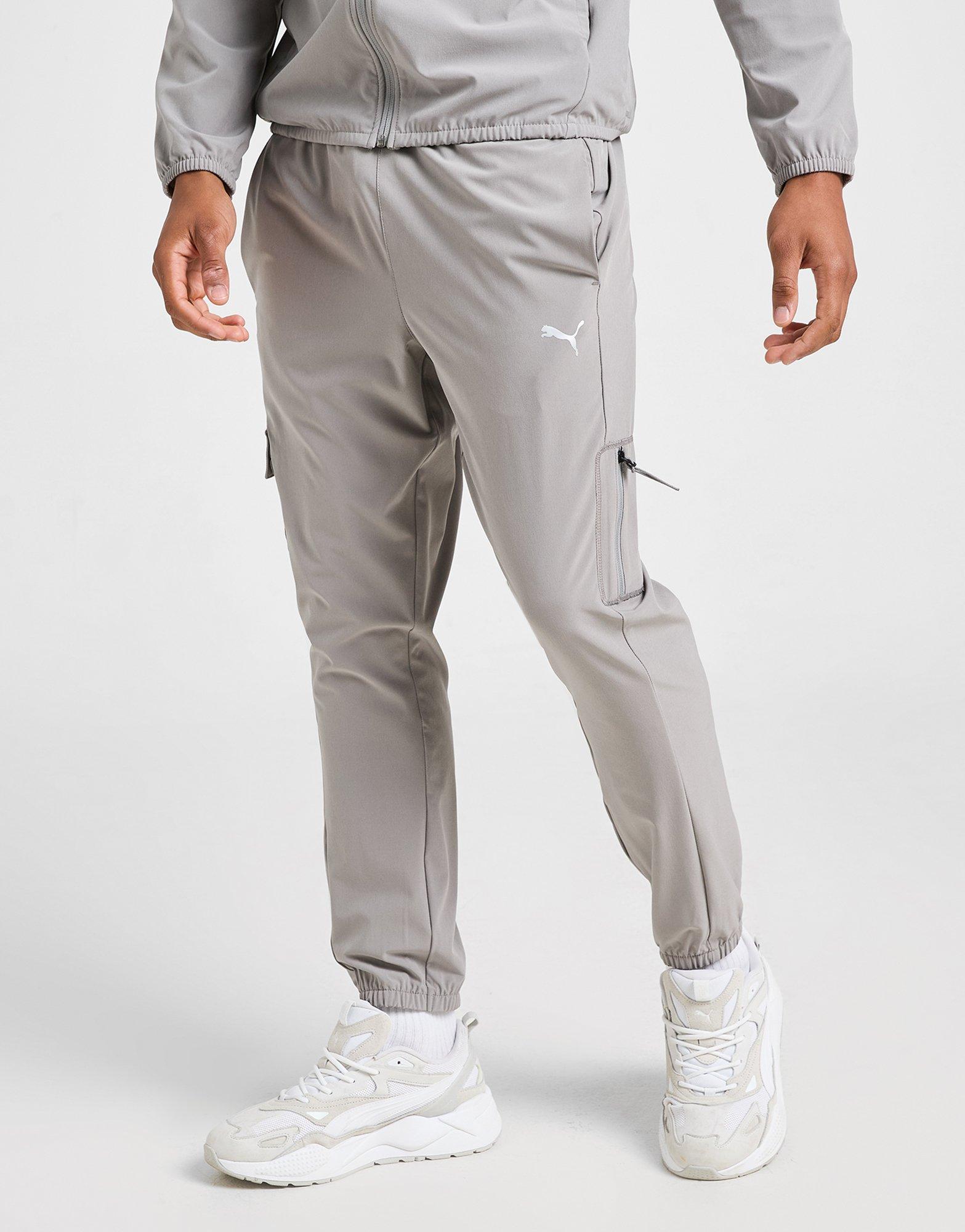 PUMA Flex Woven Trainingshose