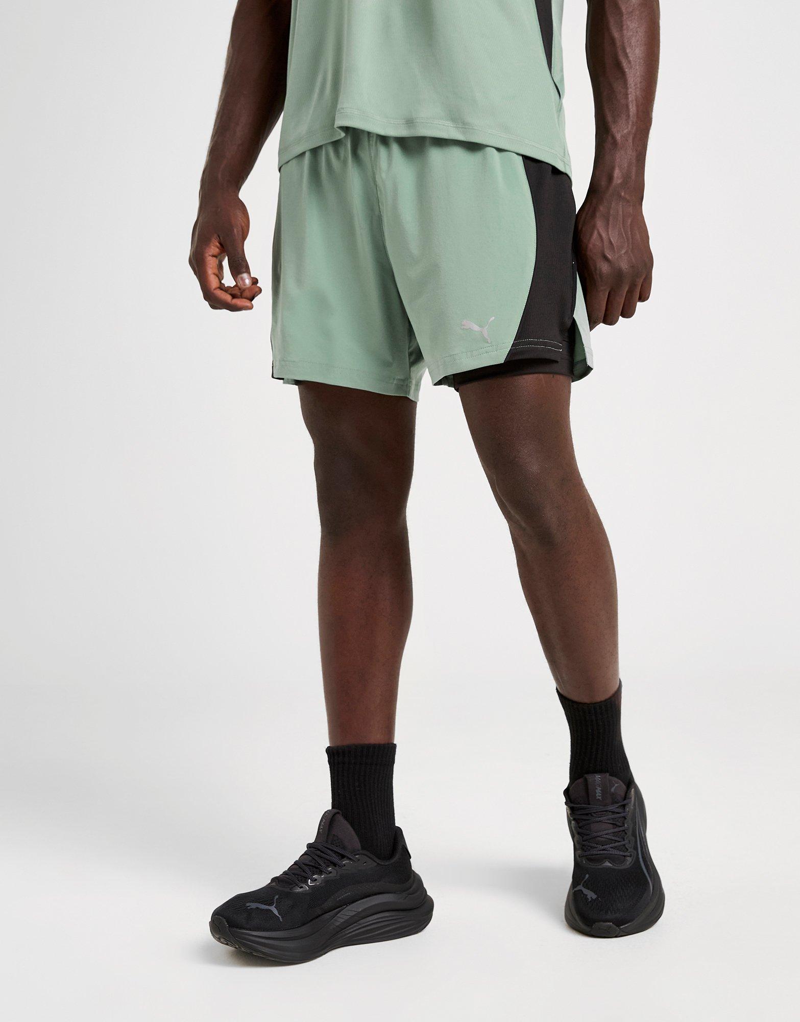 PUMA Velocity Shorts