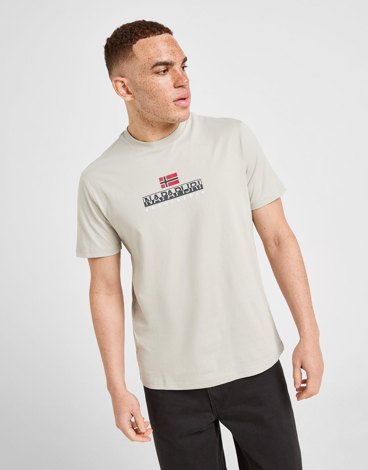 Napapijri Sory T-Shirt