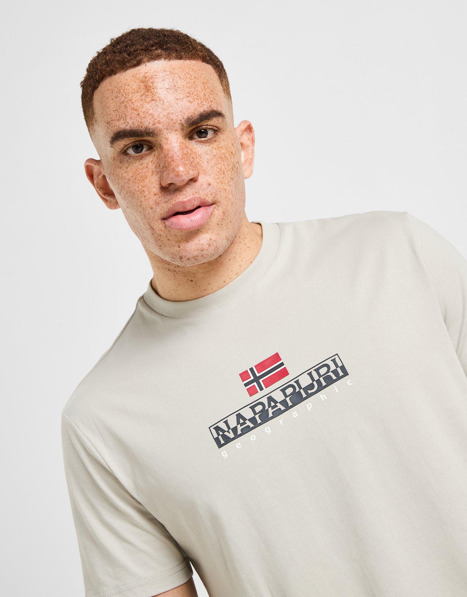 Napapijri Sory T-Shirt