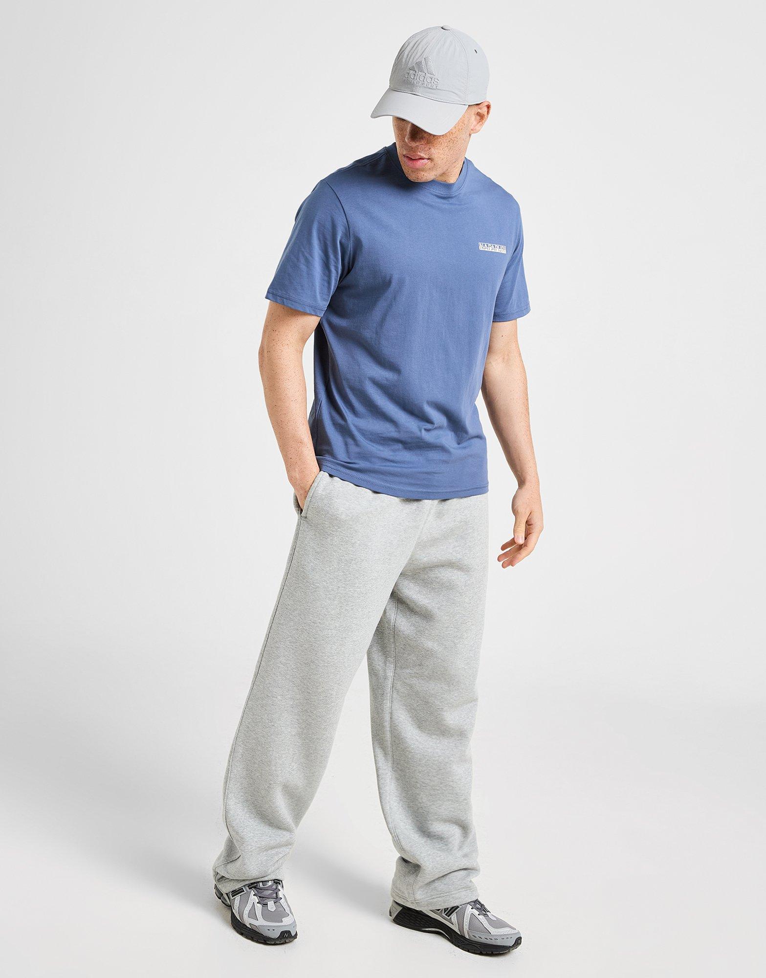 Napapijri Mirada Back T-Shirt Napapijri Mirada Back T-Shirt