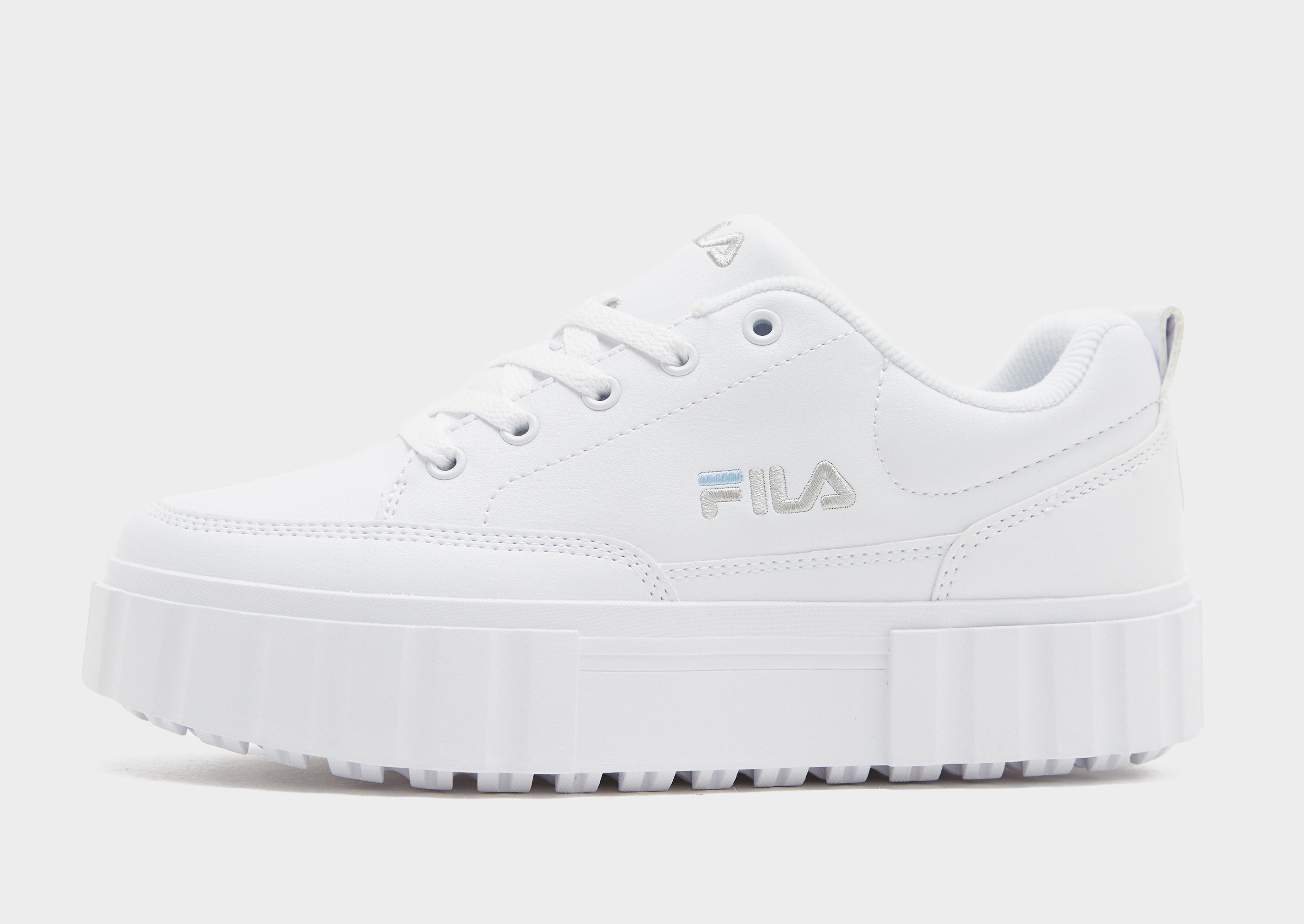 Fila Sandblast Kinder