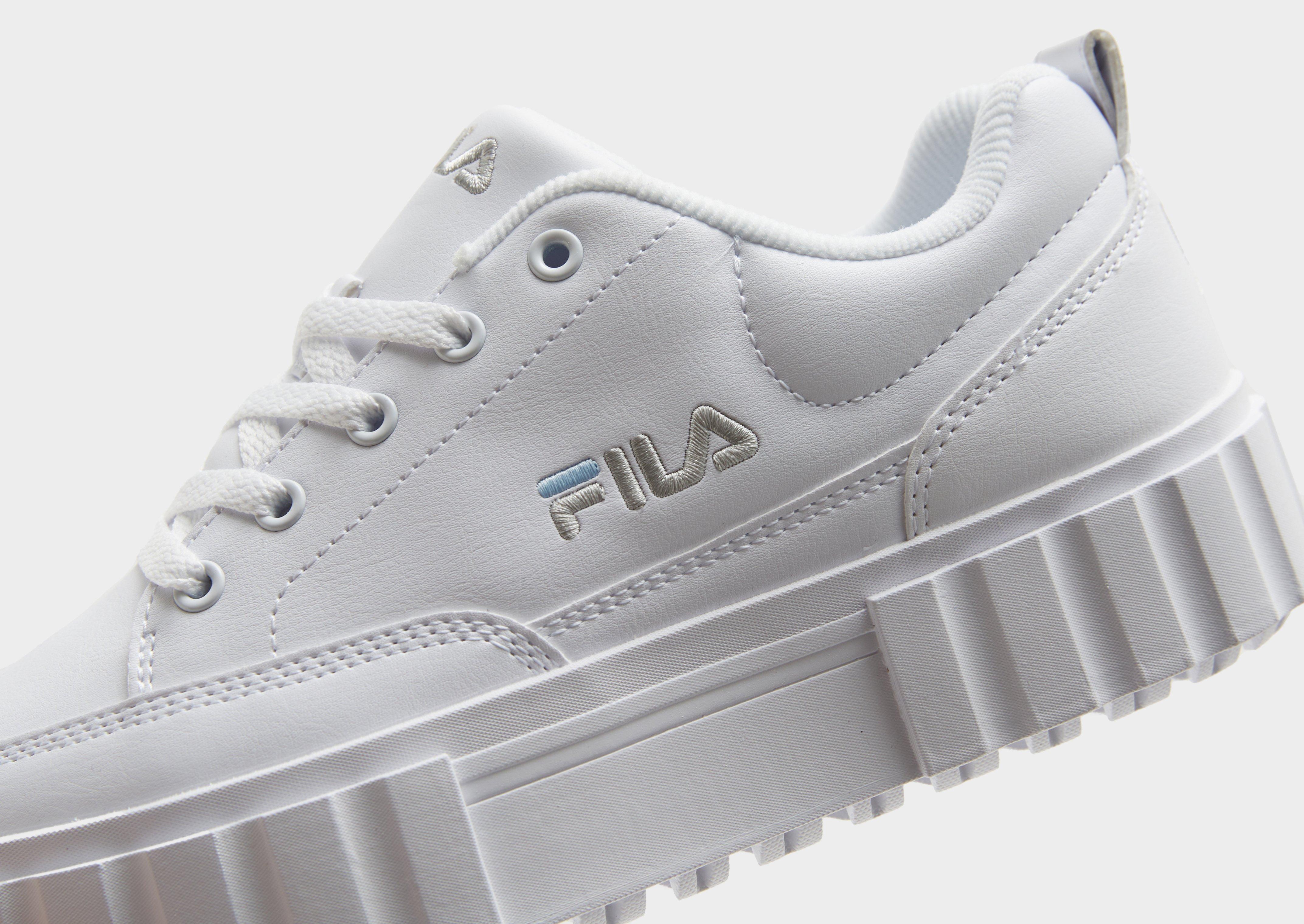 Fila Sandblast Kinder
