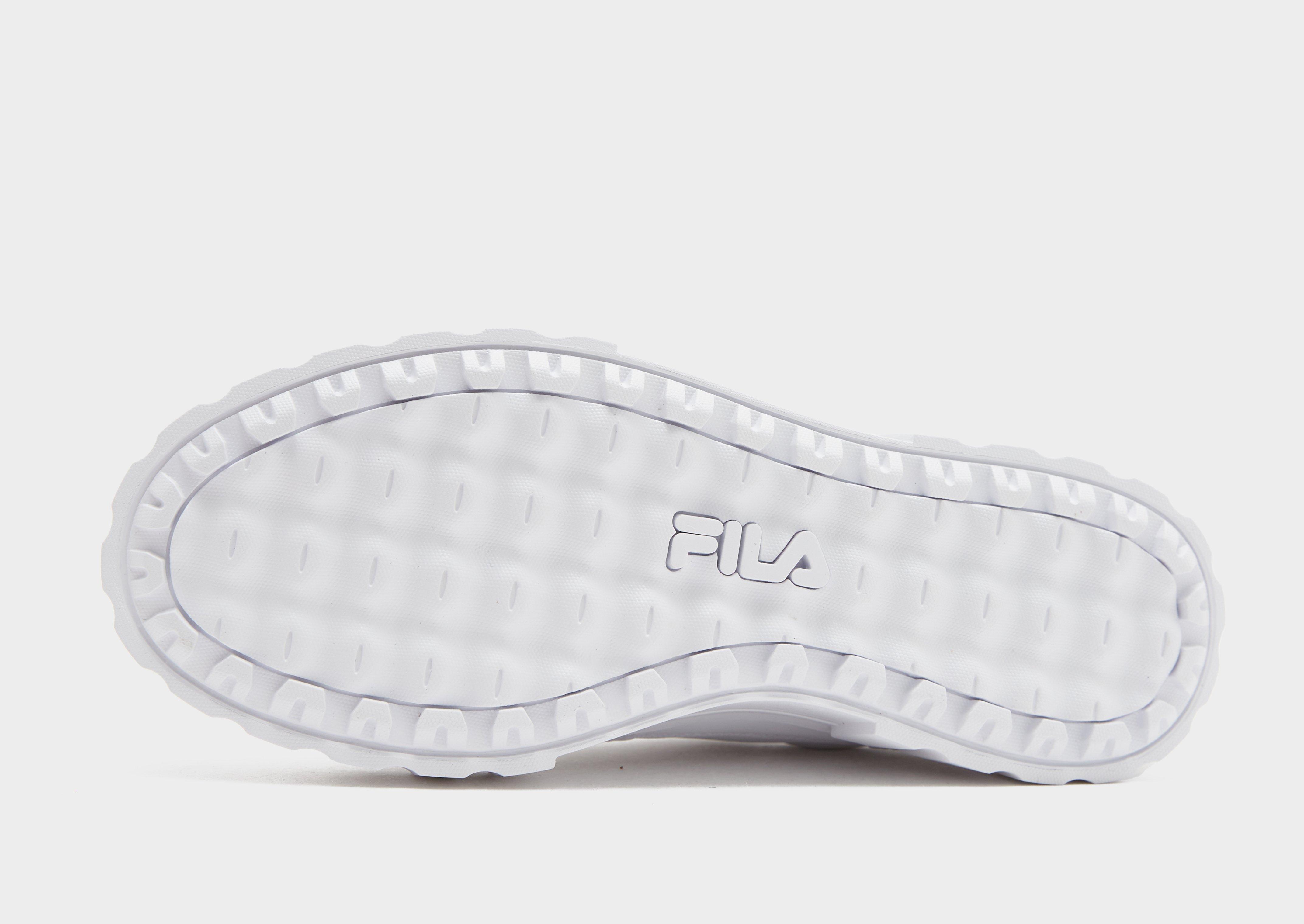 Fila Sandblast Kinder