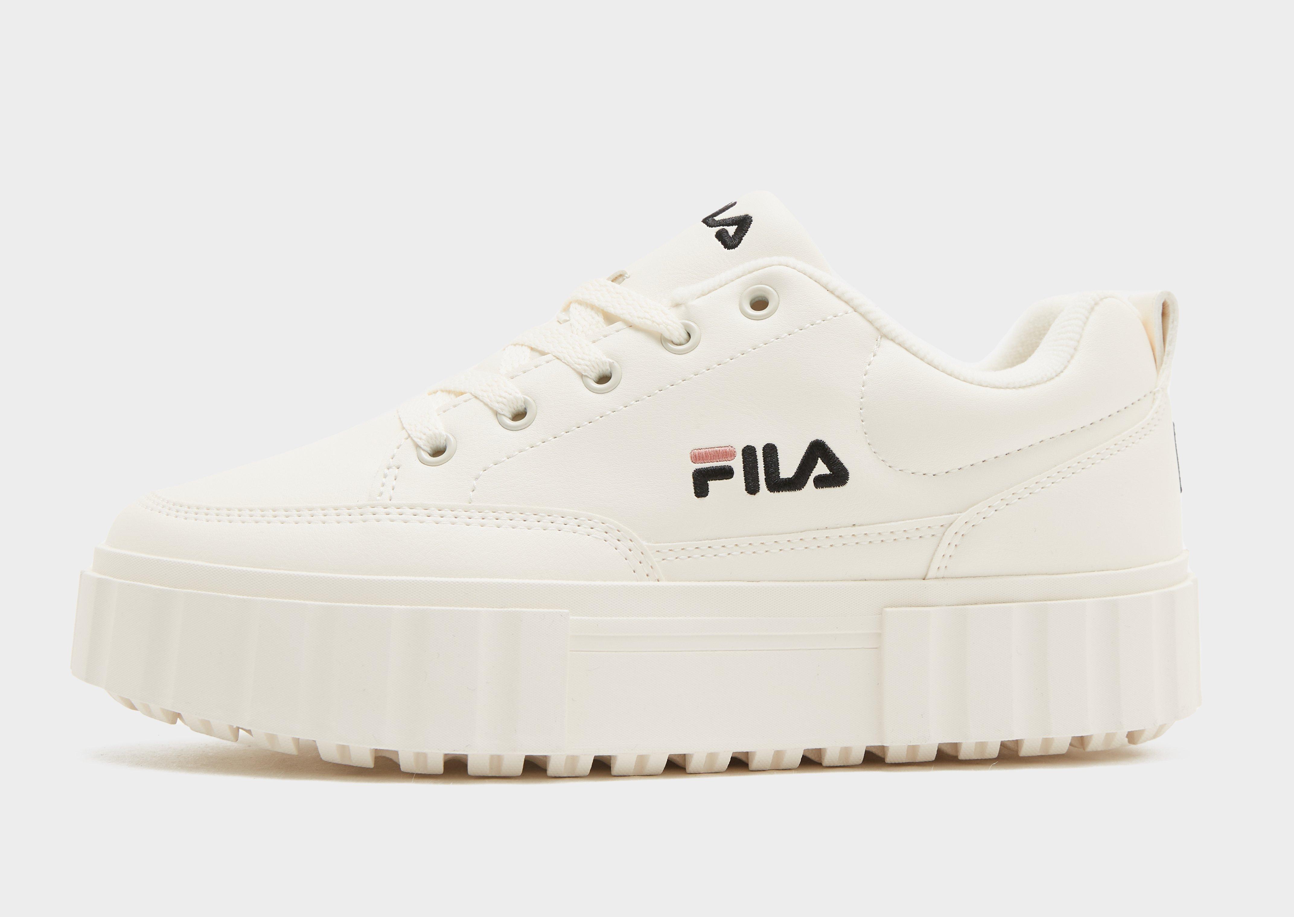 Fila Sandblast Kinder