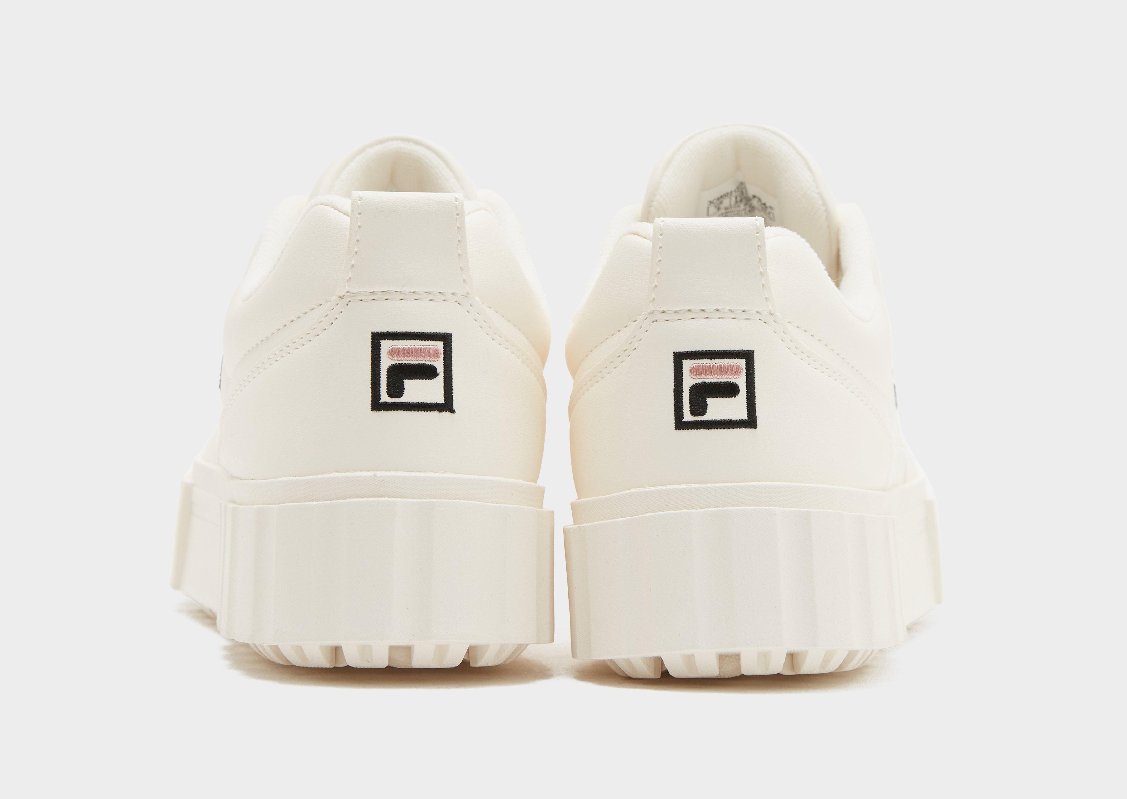 Fila Sandblast Kinder