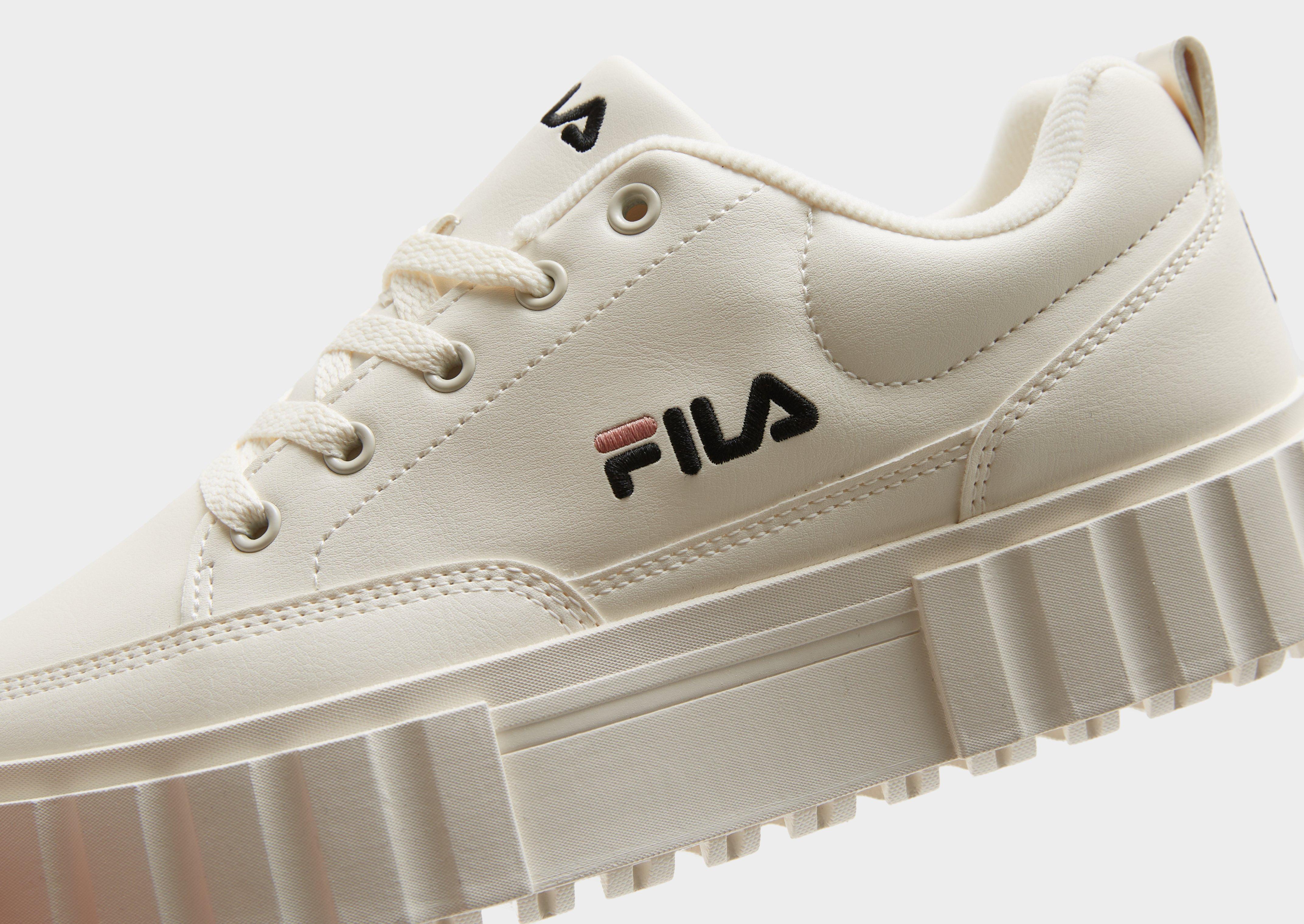 Fila Sandblast Kinder