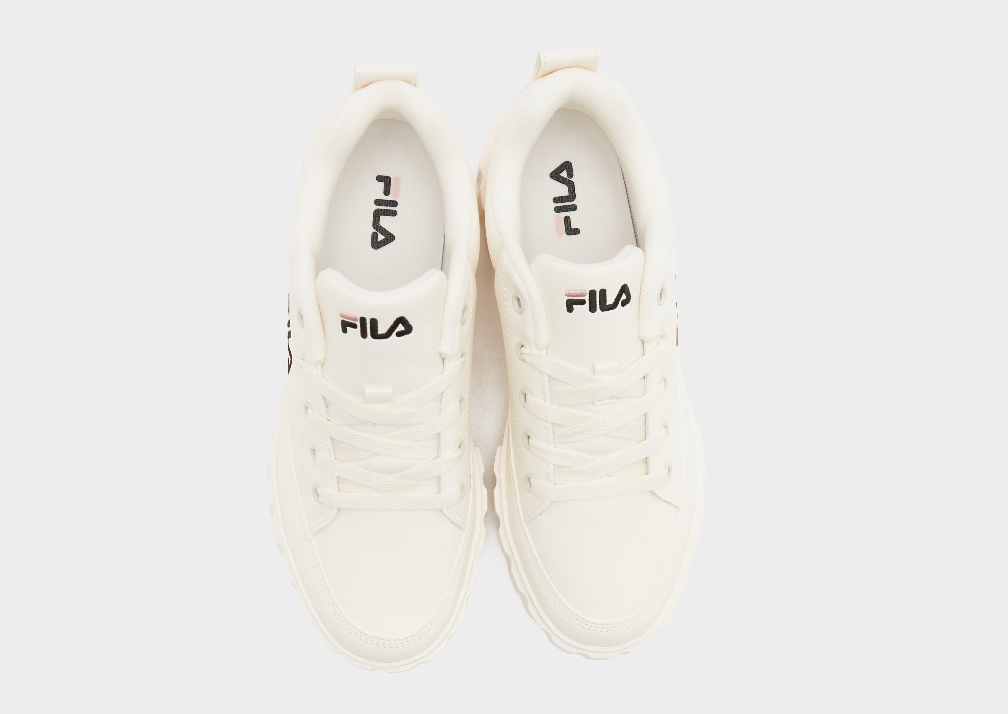 Fila Sandblast Kinder