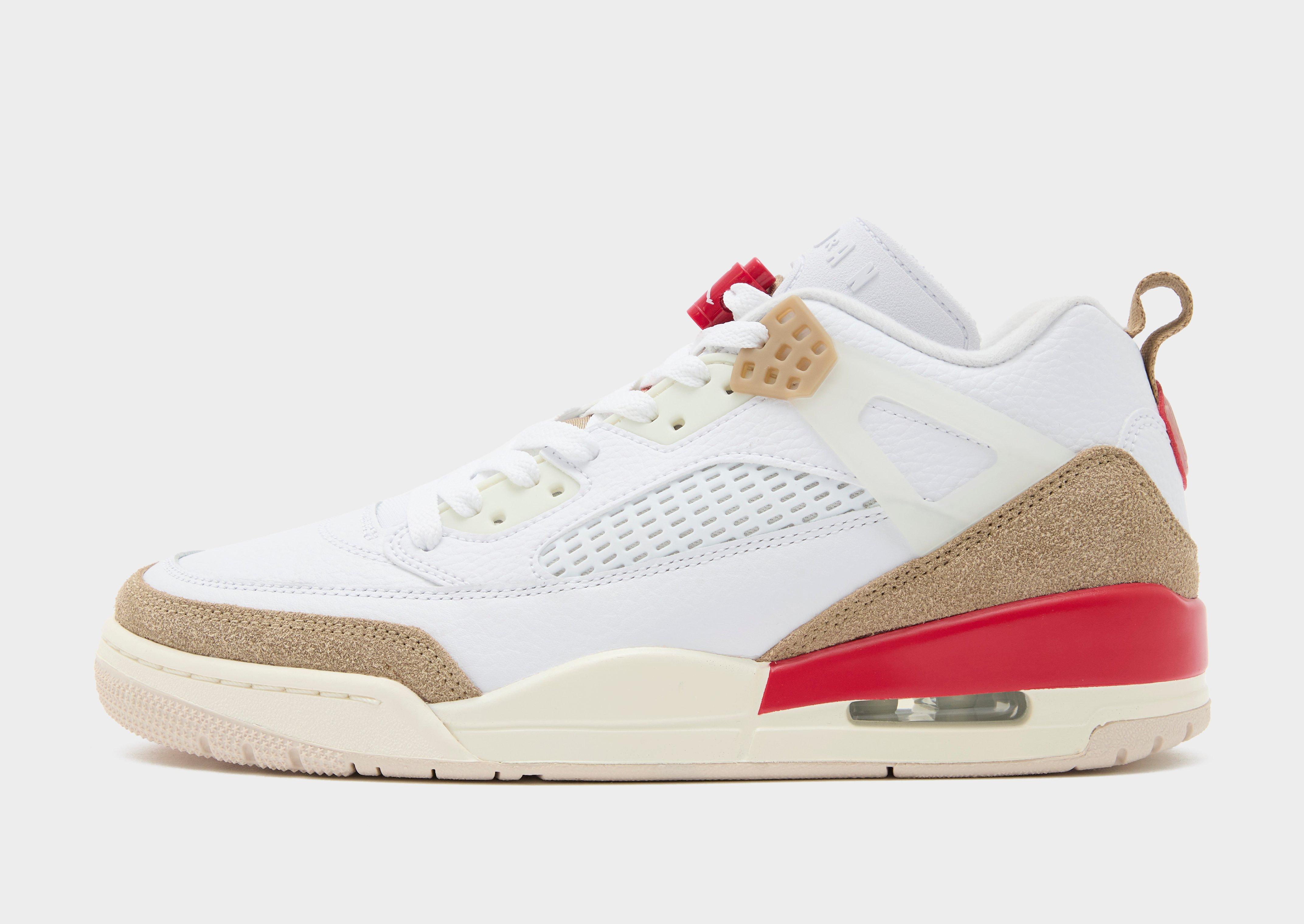 Jordan Spizike Low Jordan Spizike Low