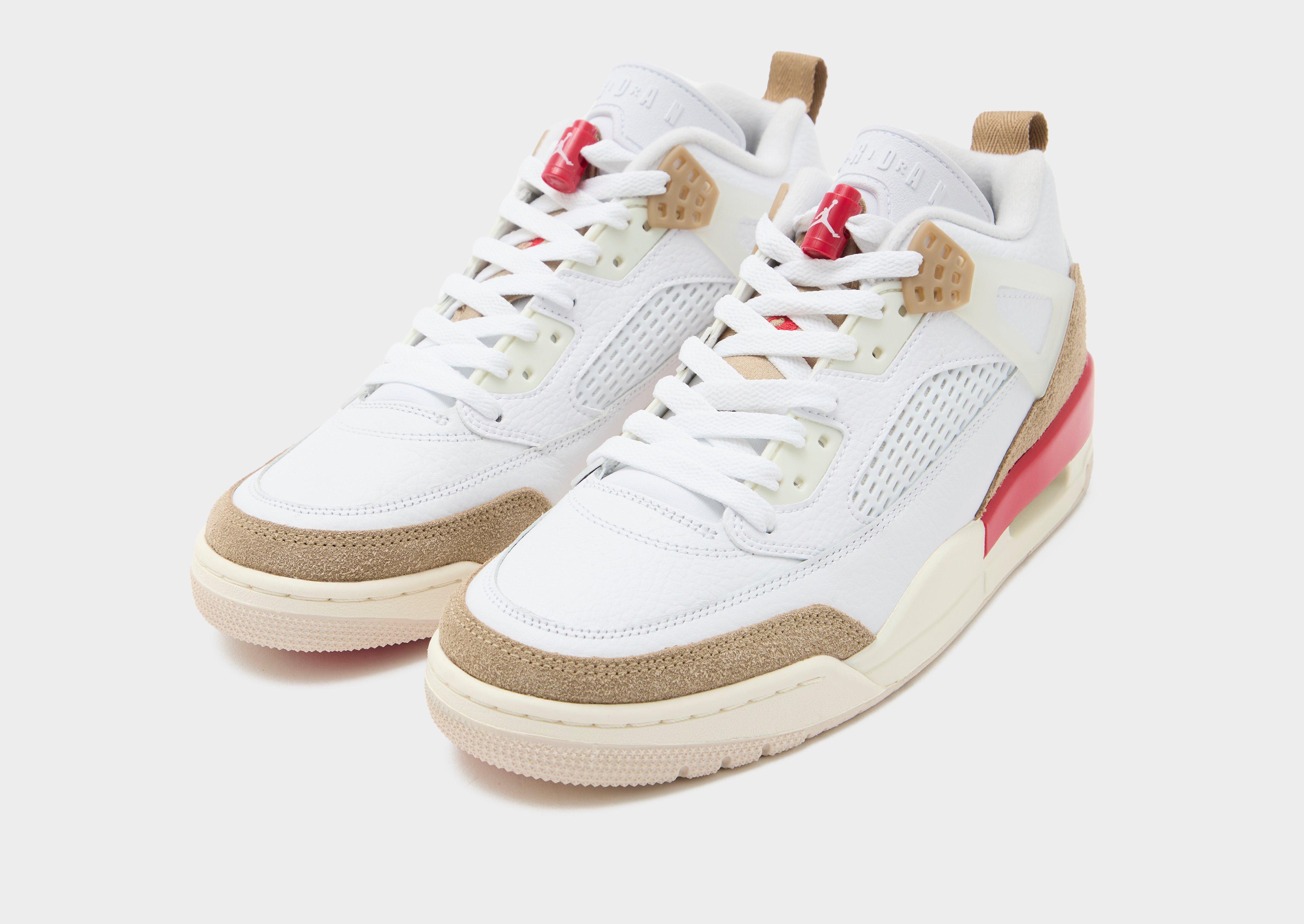 Jordan Spizike Low Jordan Spizike Low