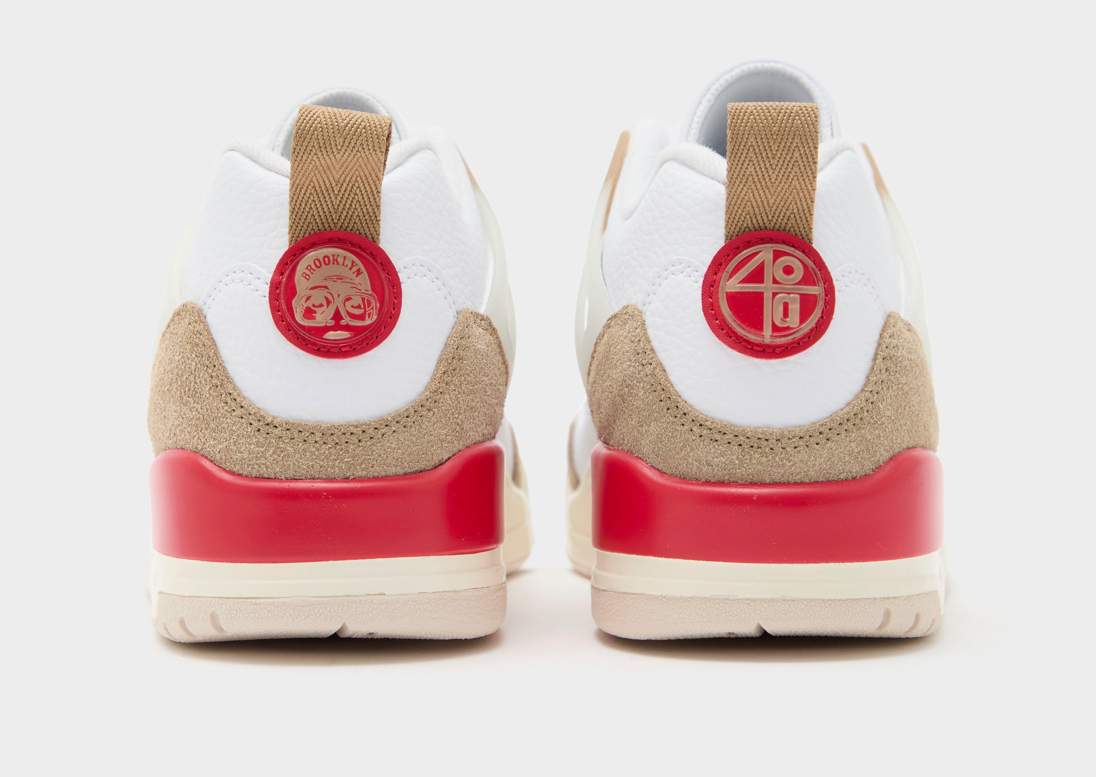 Jordan Spizike Low Jordan Spizike Low