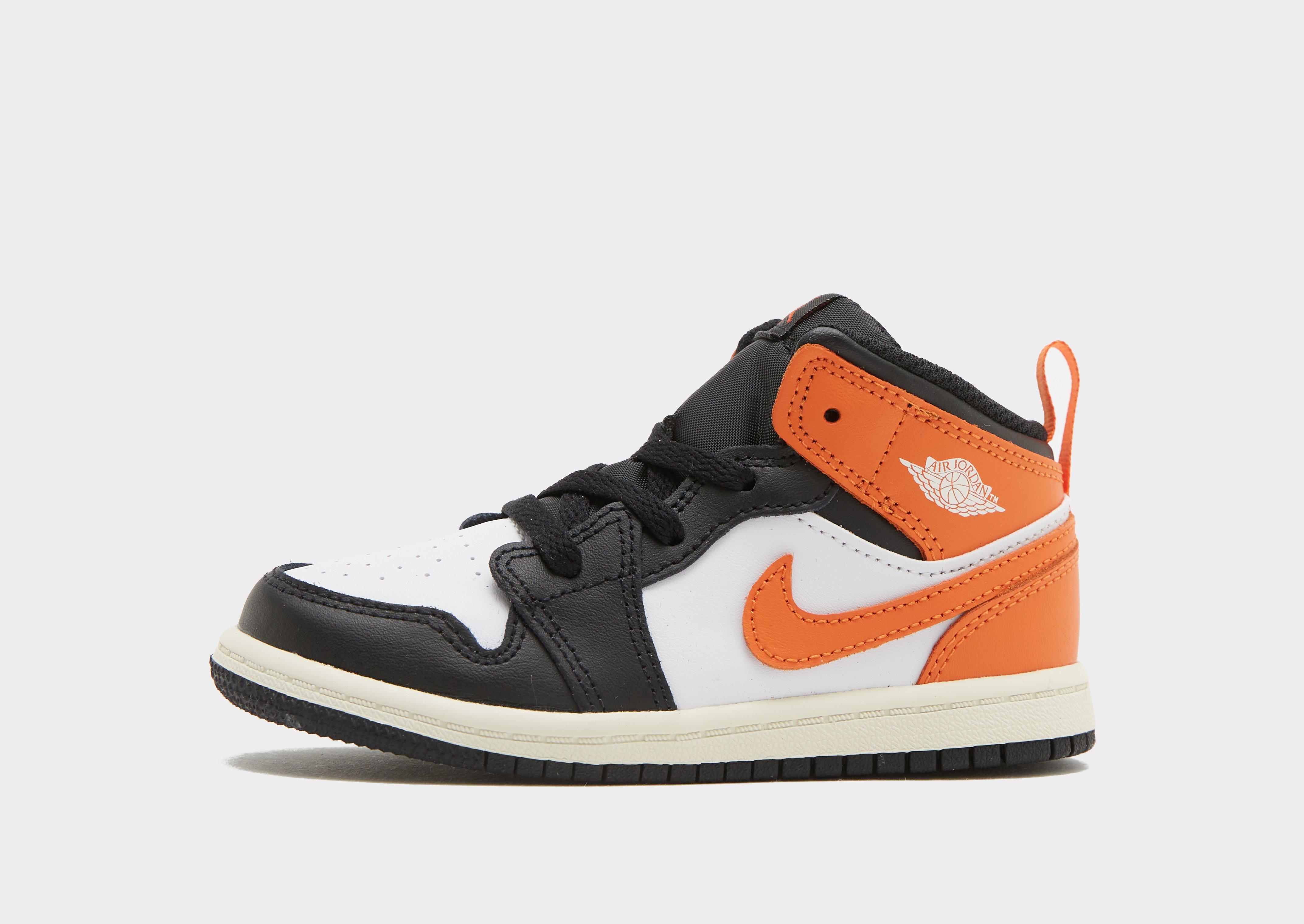 Jordan Air 1 Mid Babys