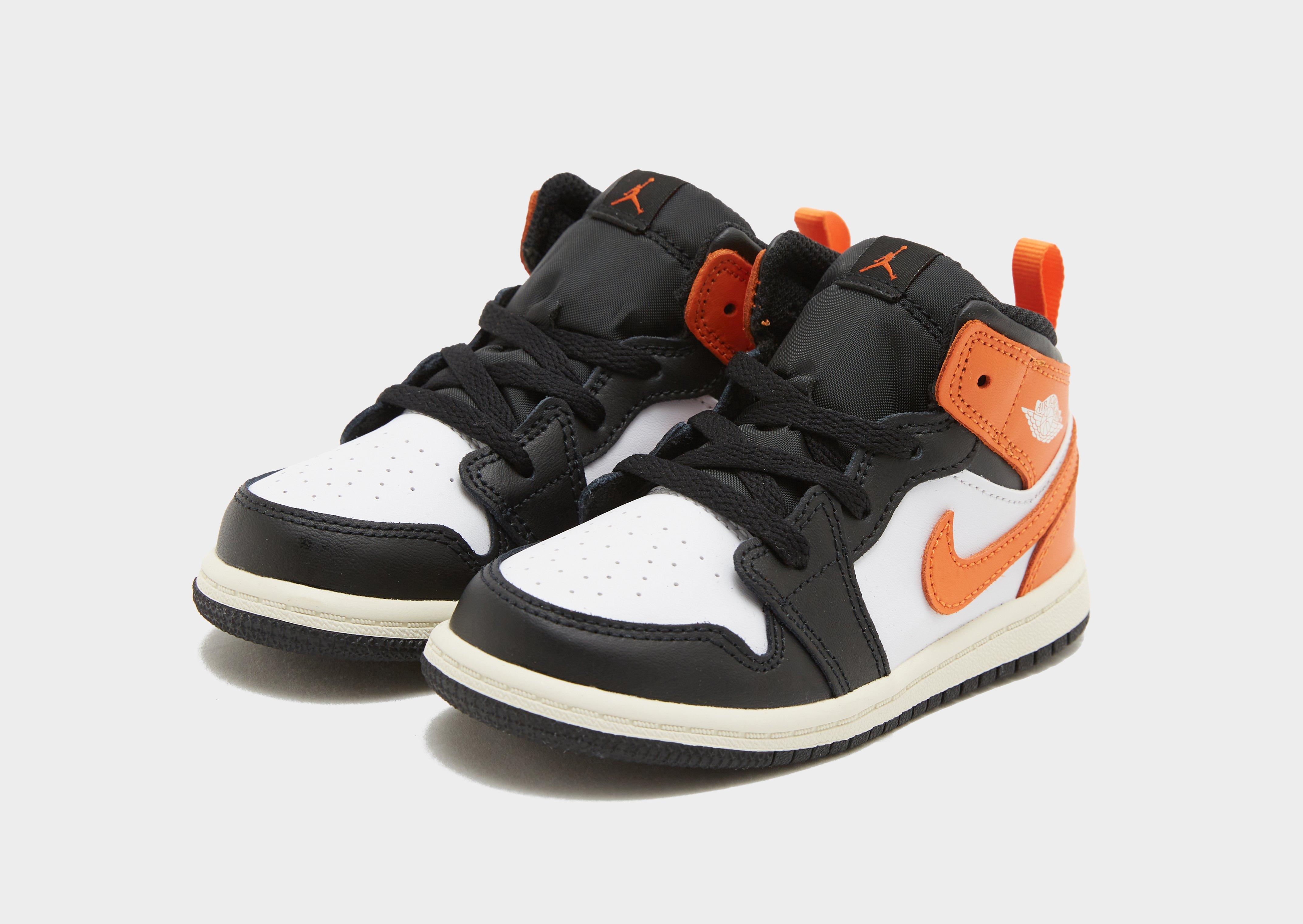 Jordan Air 1 Mid Babys