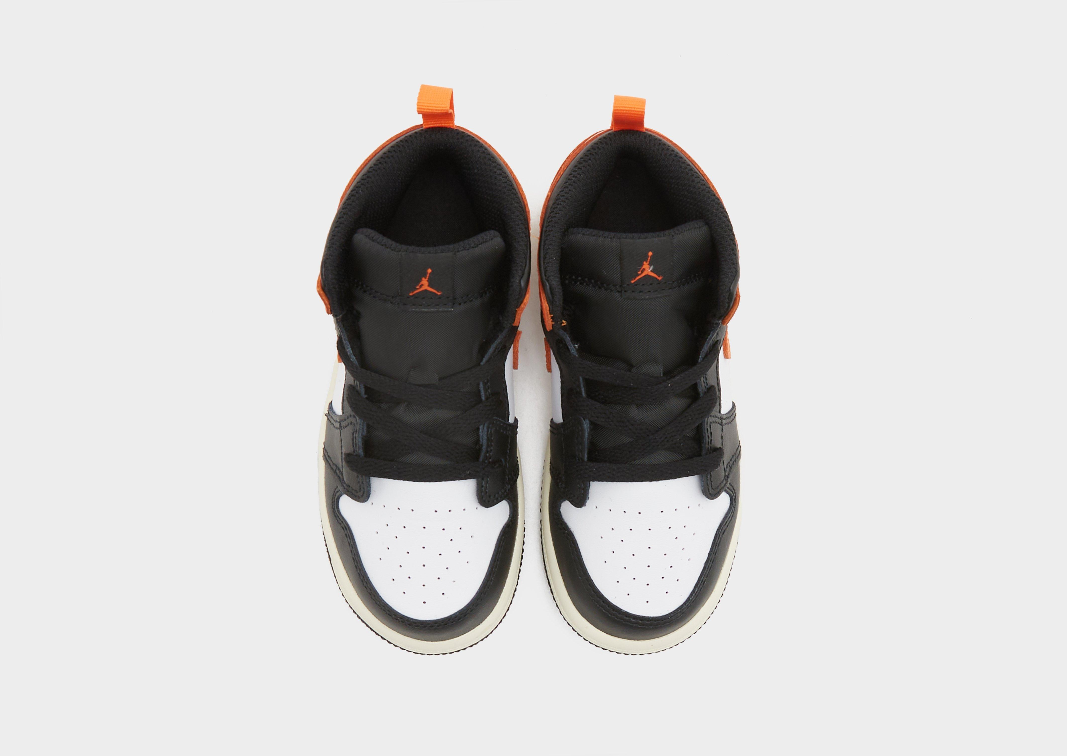 Jordan Air 1 Mid Babys