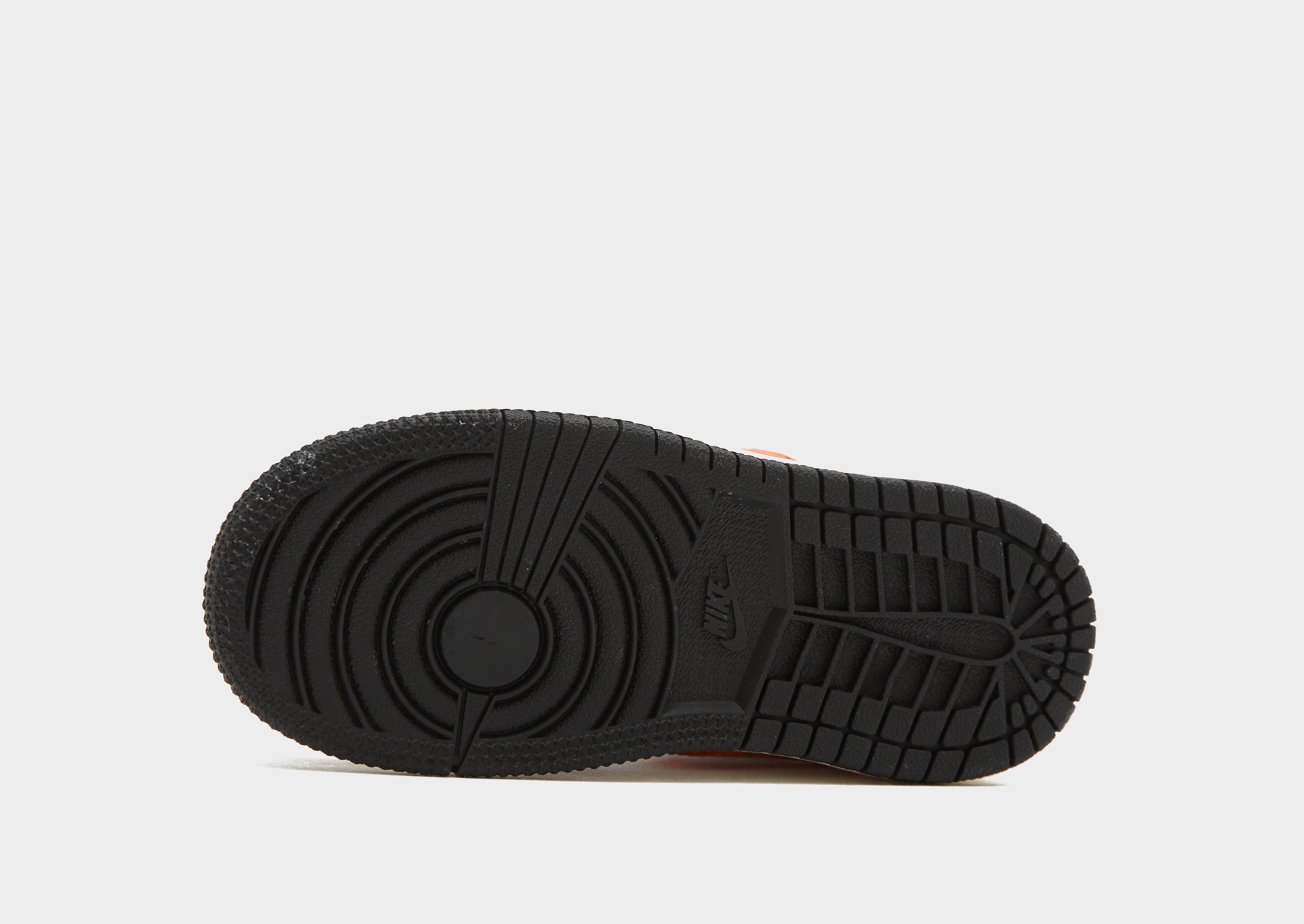 Jordan Air 1 Mid Babys