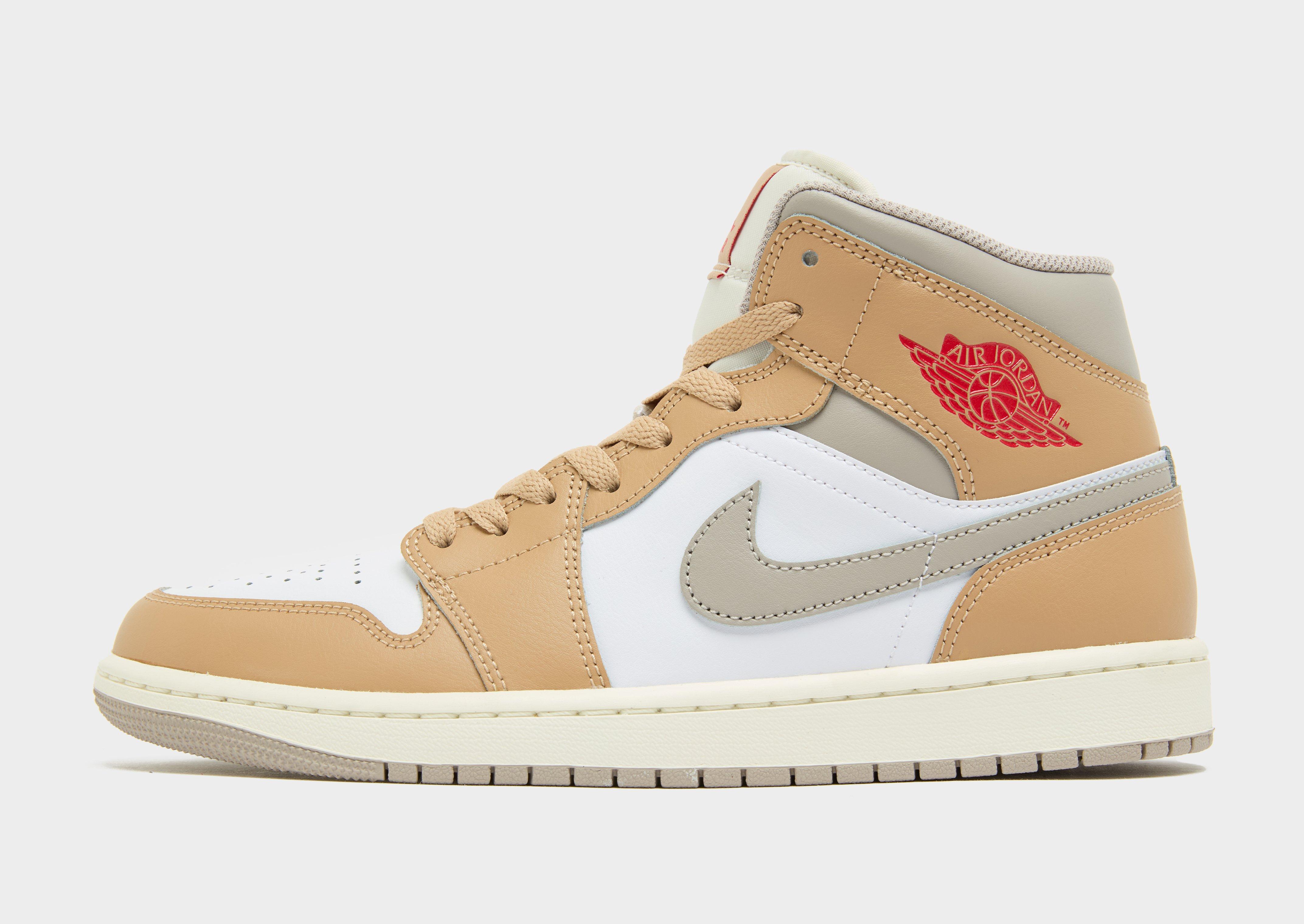 Jordan Air 1 Mid SE Craft