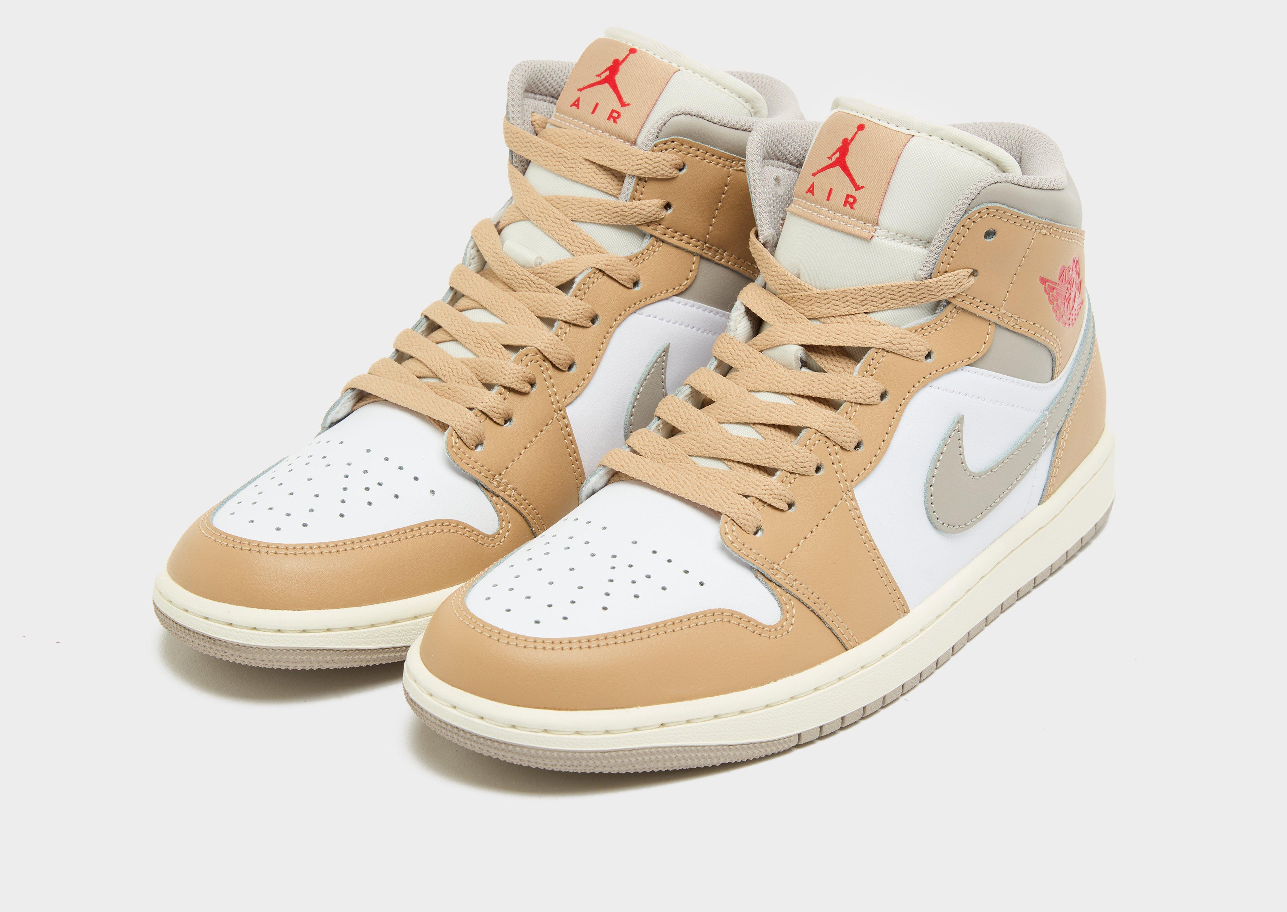 Jordan Air 1 Mid SE Craft