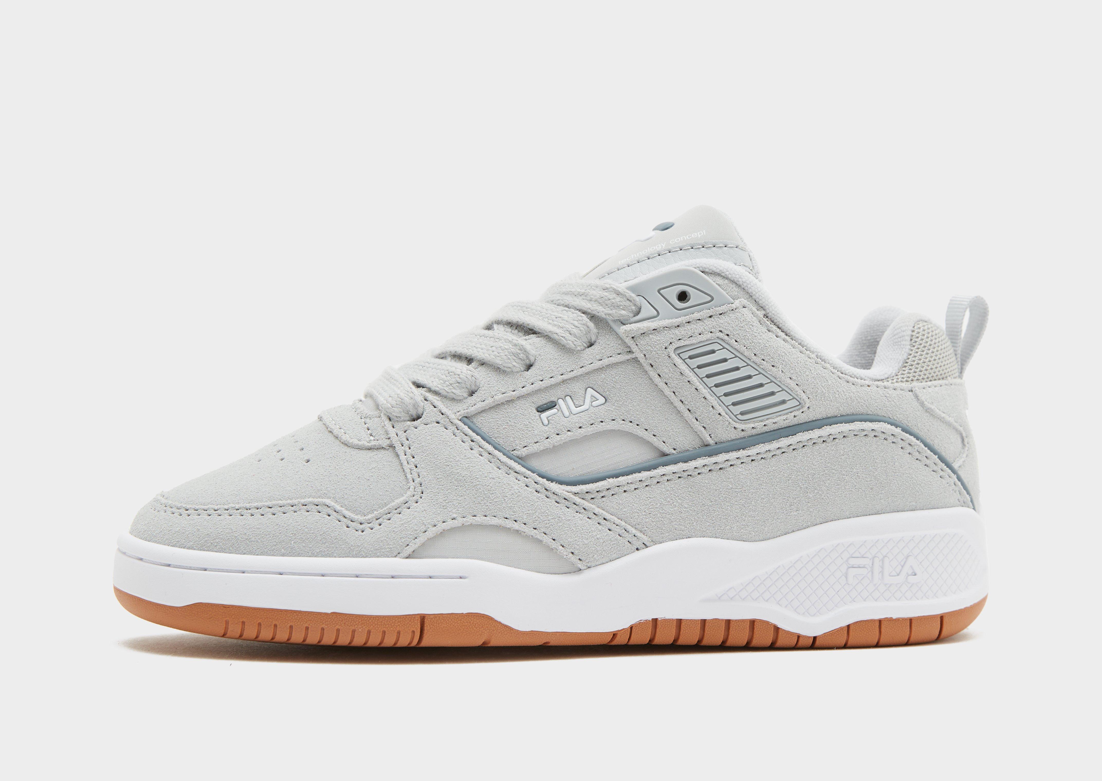 Fila Corda Suede Kinder