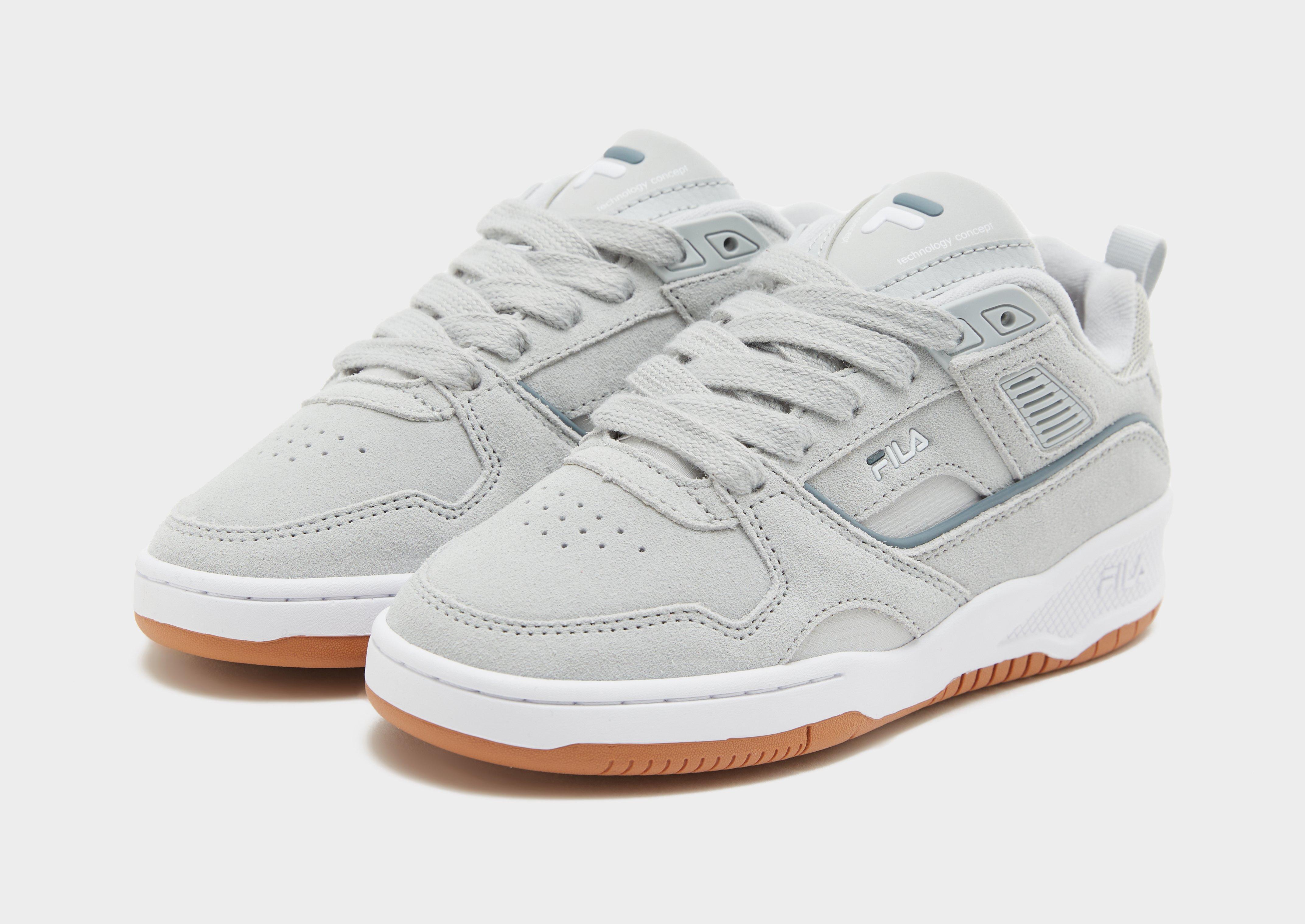 Fila Corda Suede Kinder