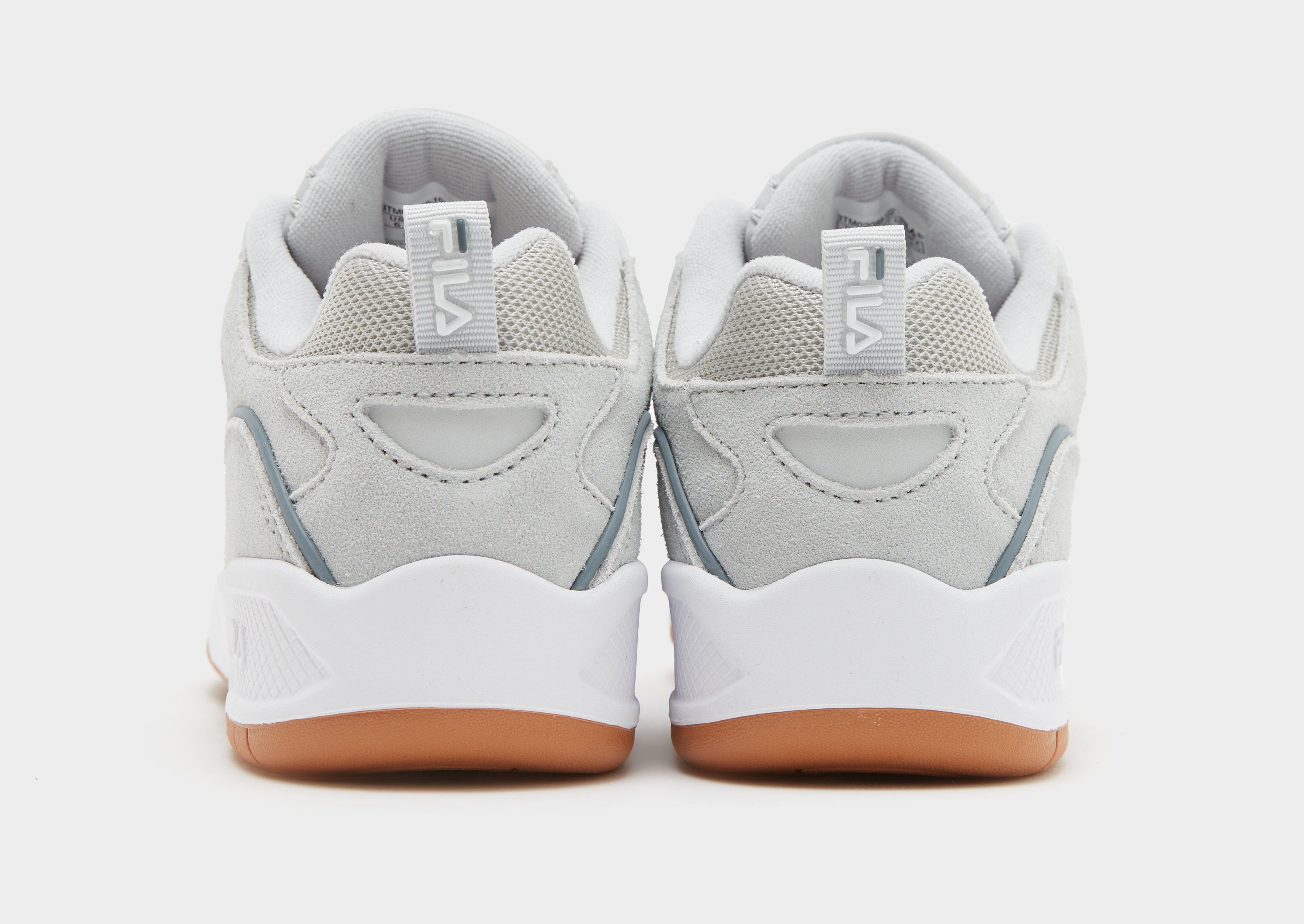 Fila Corda Suede Kinder