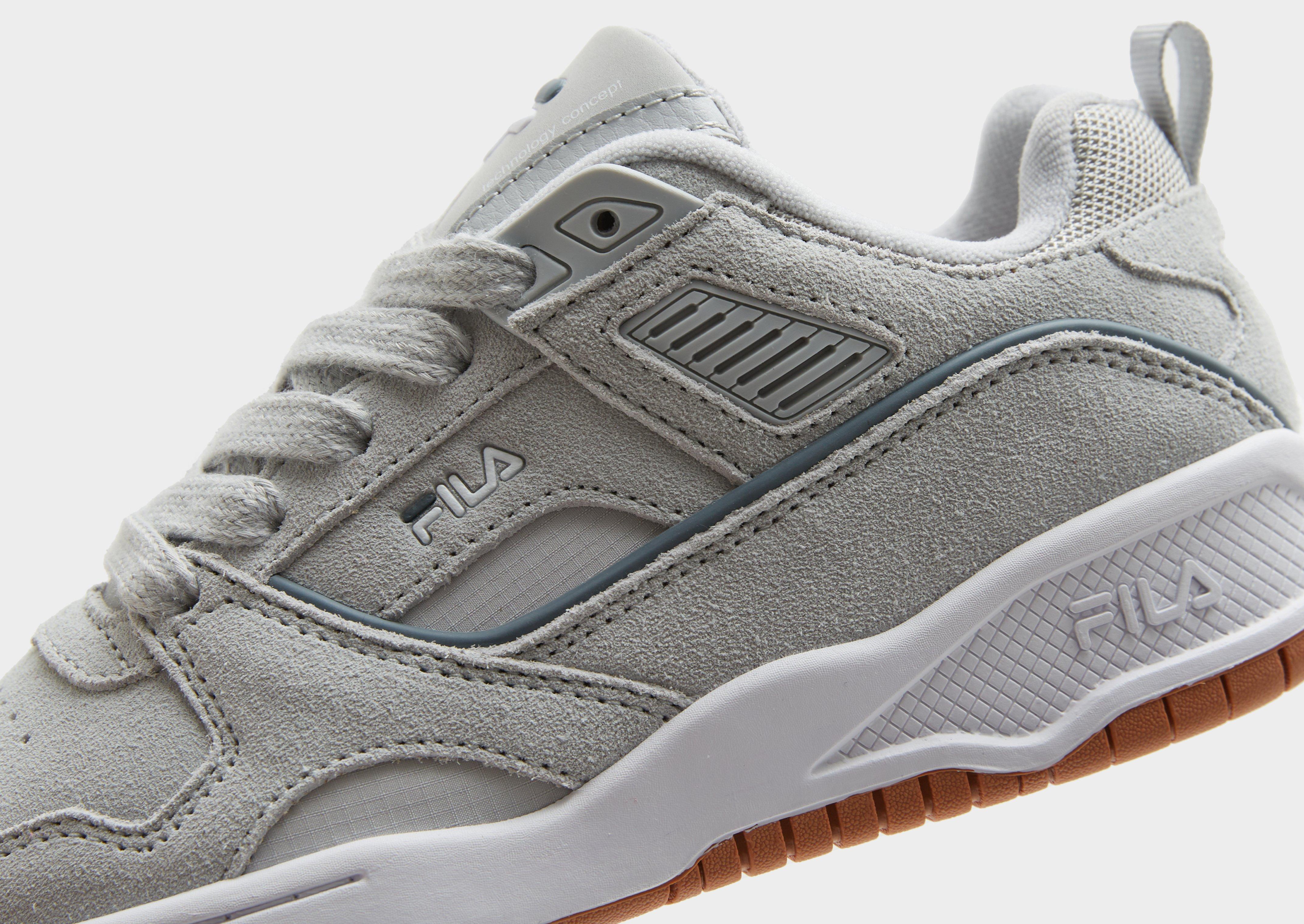 Fila Corda Suede Kinder