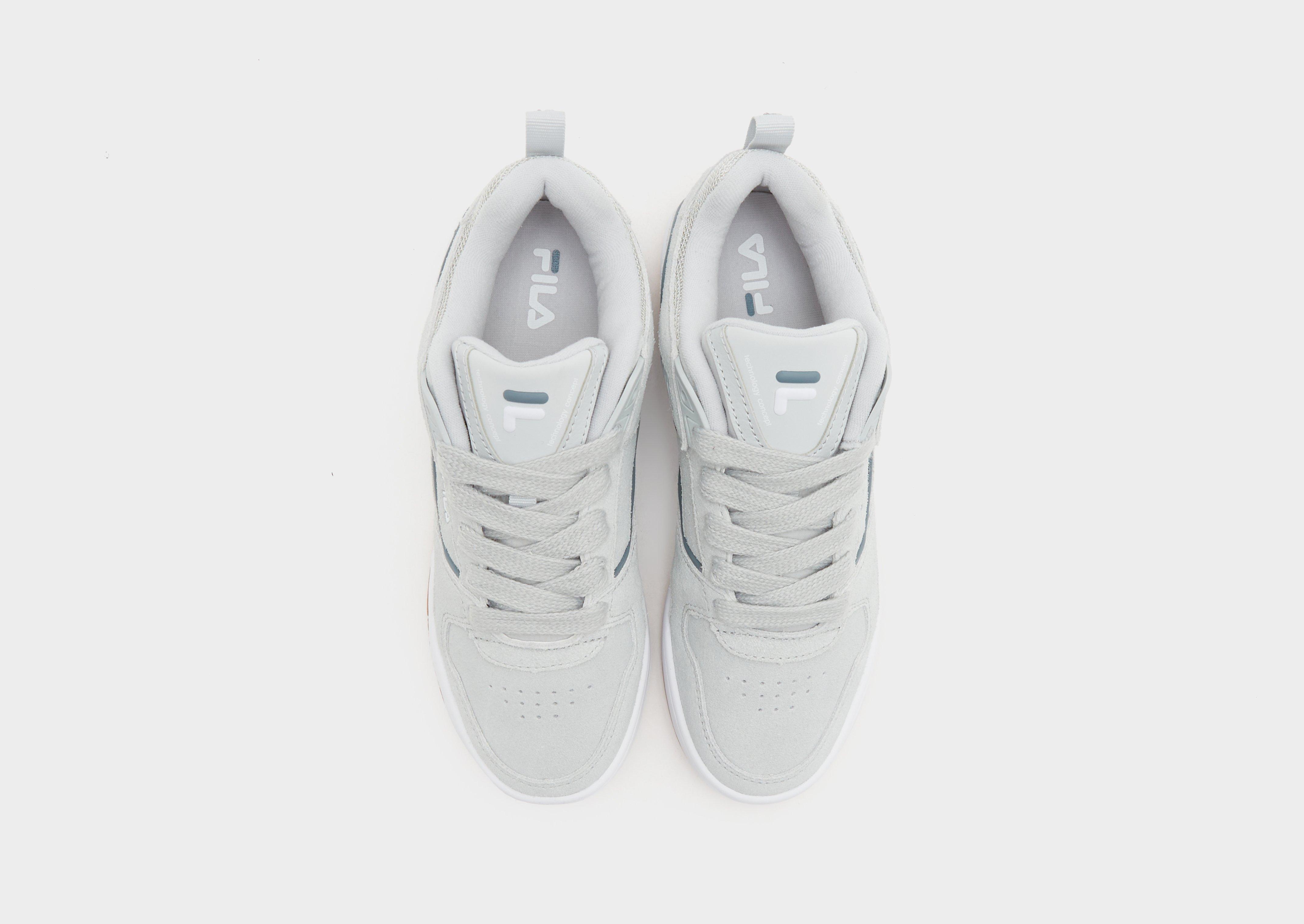 Fila Corda Suede Kinder