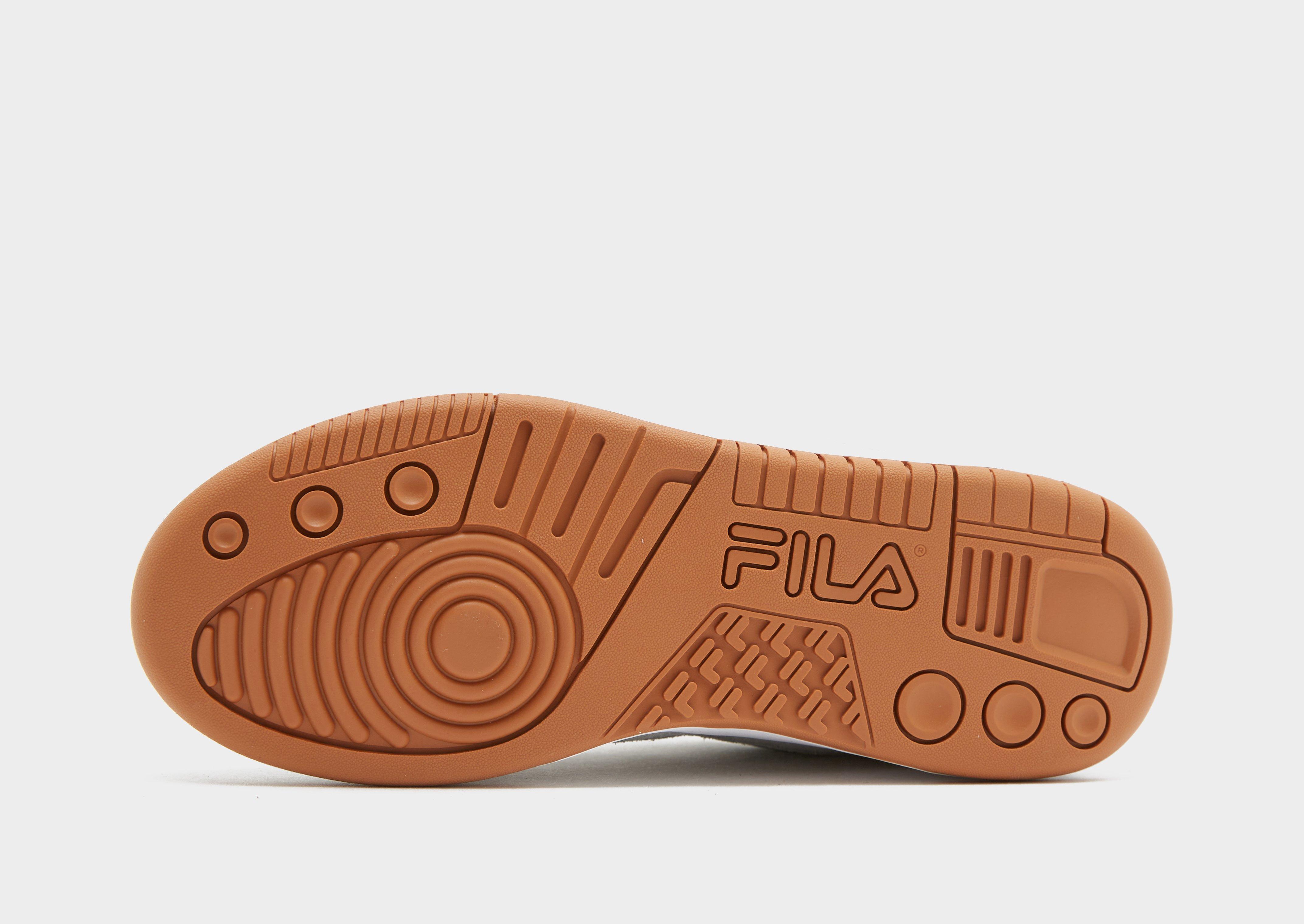 Fila Corda Suede Kinder