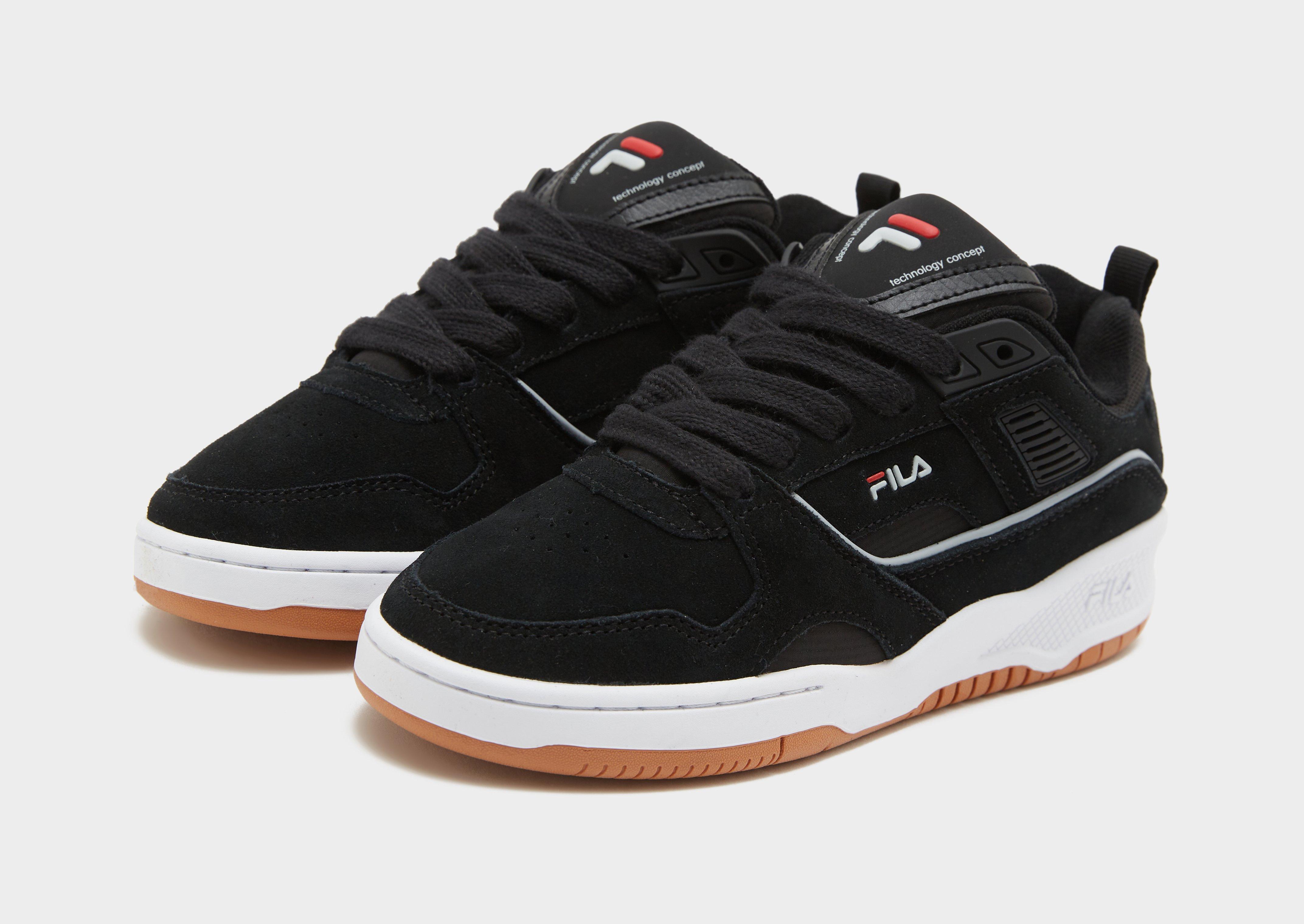 Fila Corda Suede Kinder