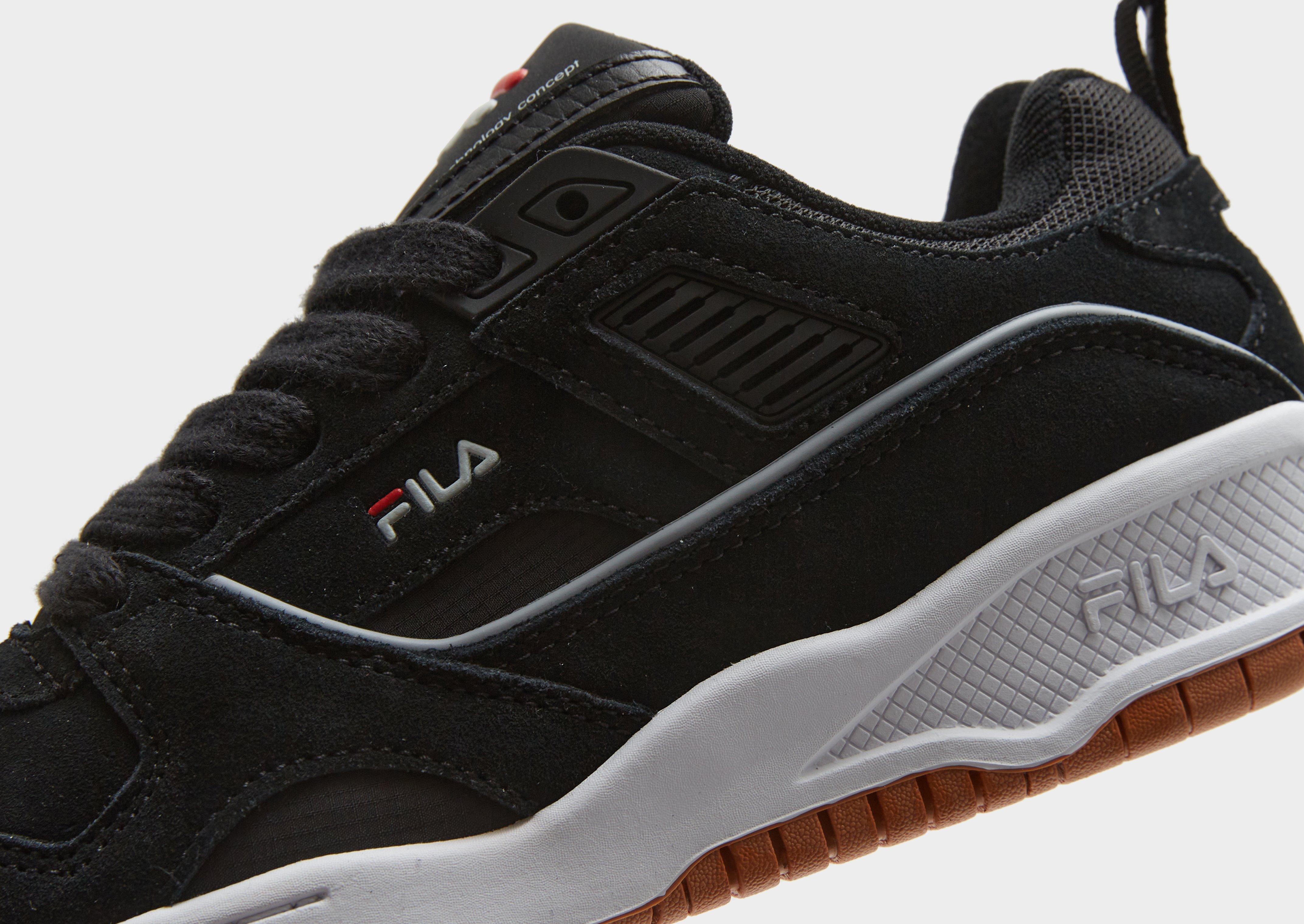 Fila Corda Suede Kinder