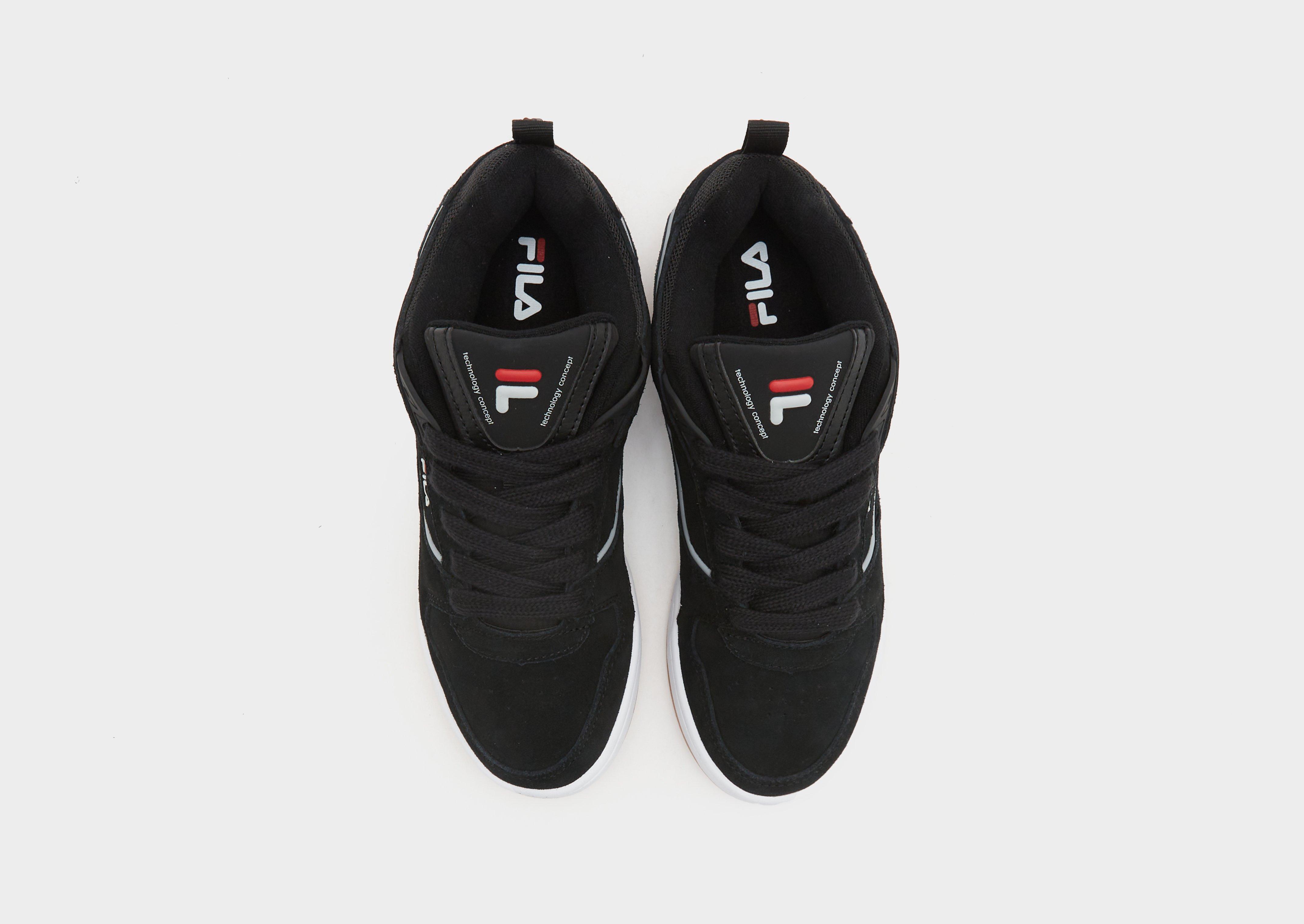 Fila Corda Suede Kinder