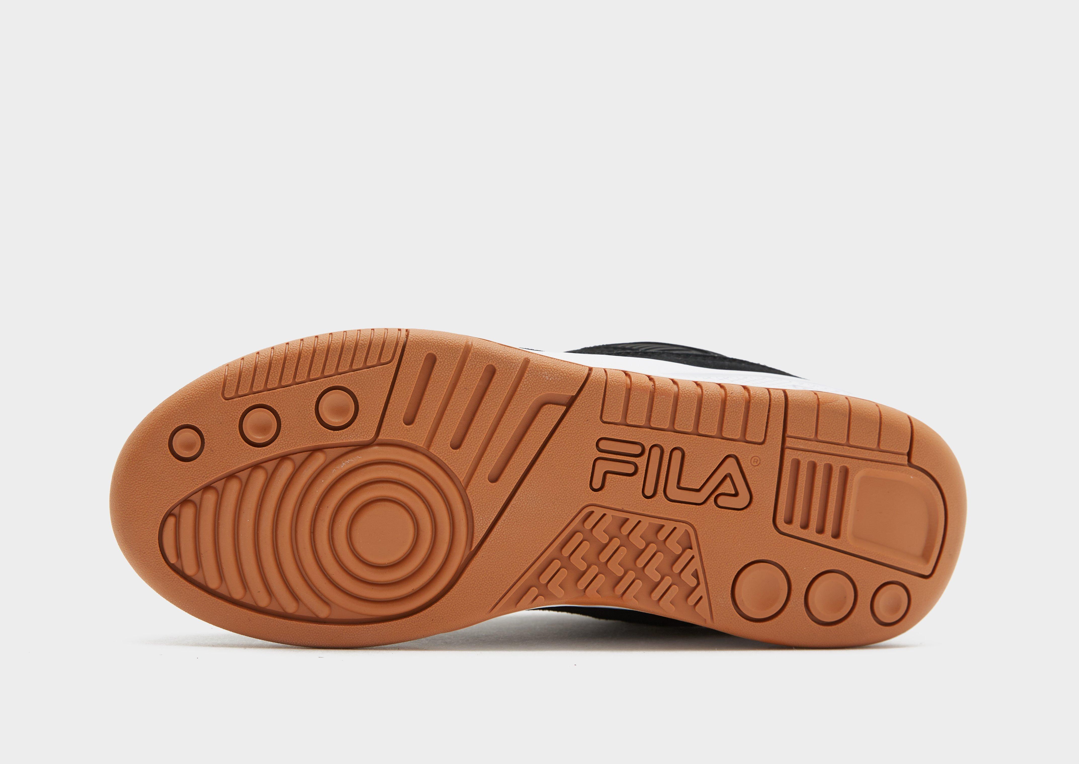 Fila Corda Suede Kinder