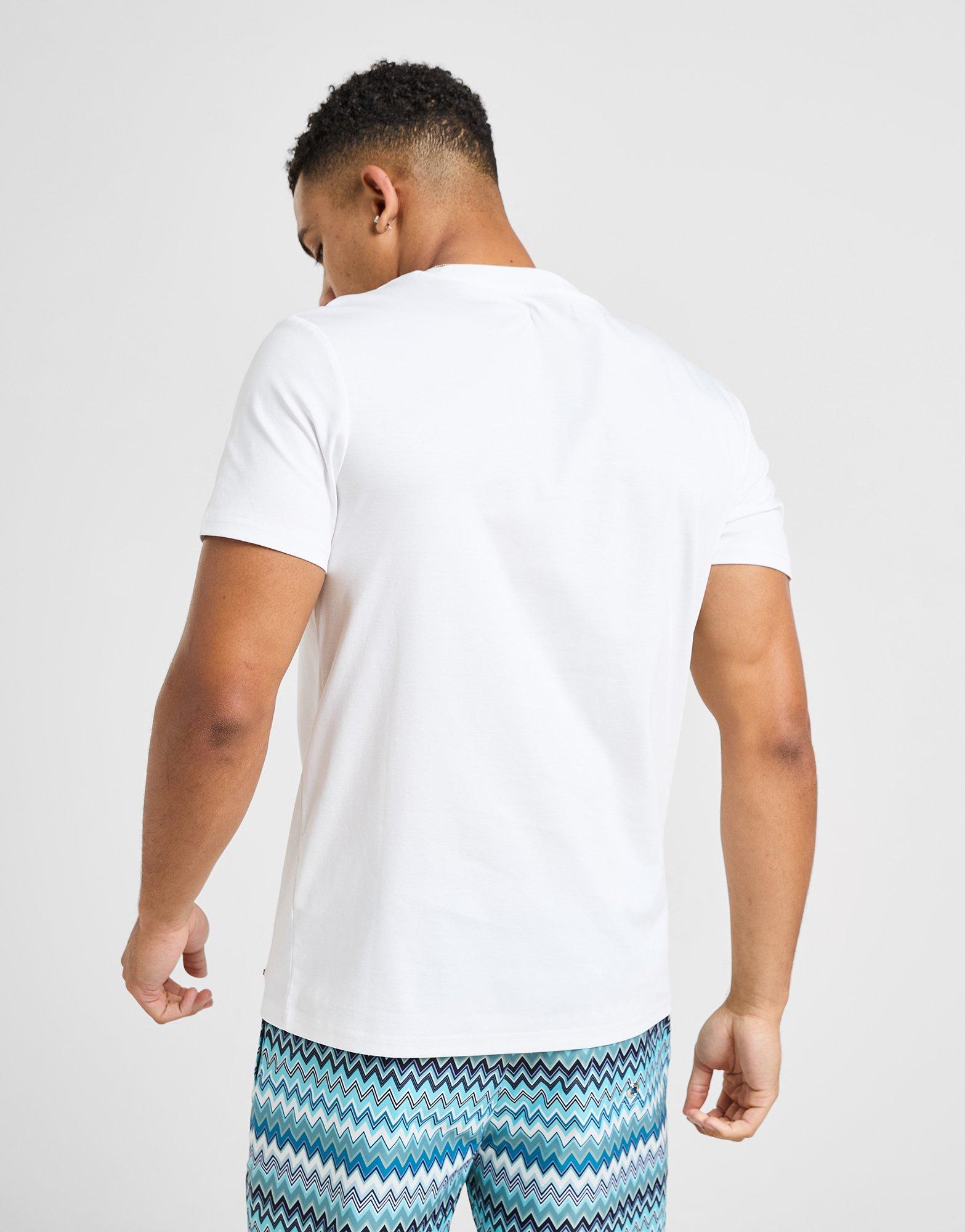 Belier Zag Pocket T-Shirt