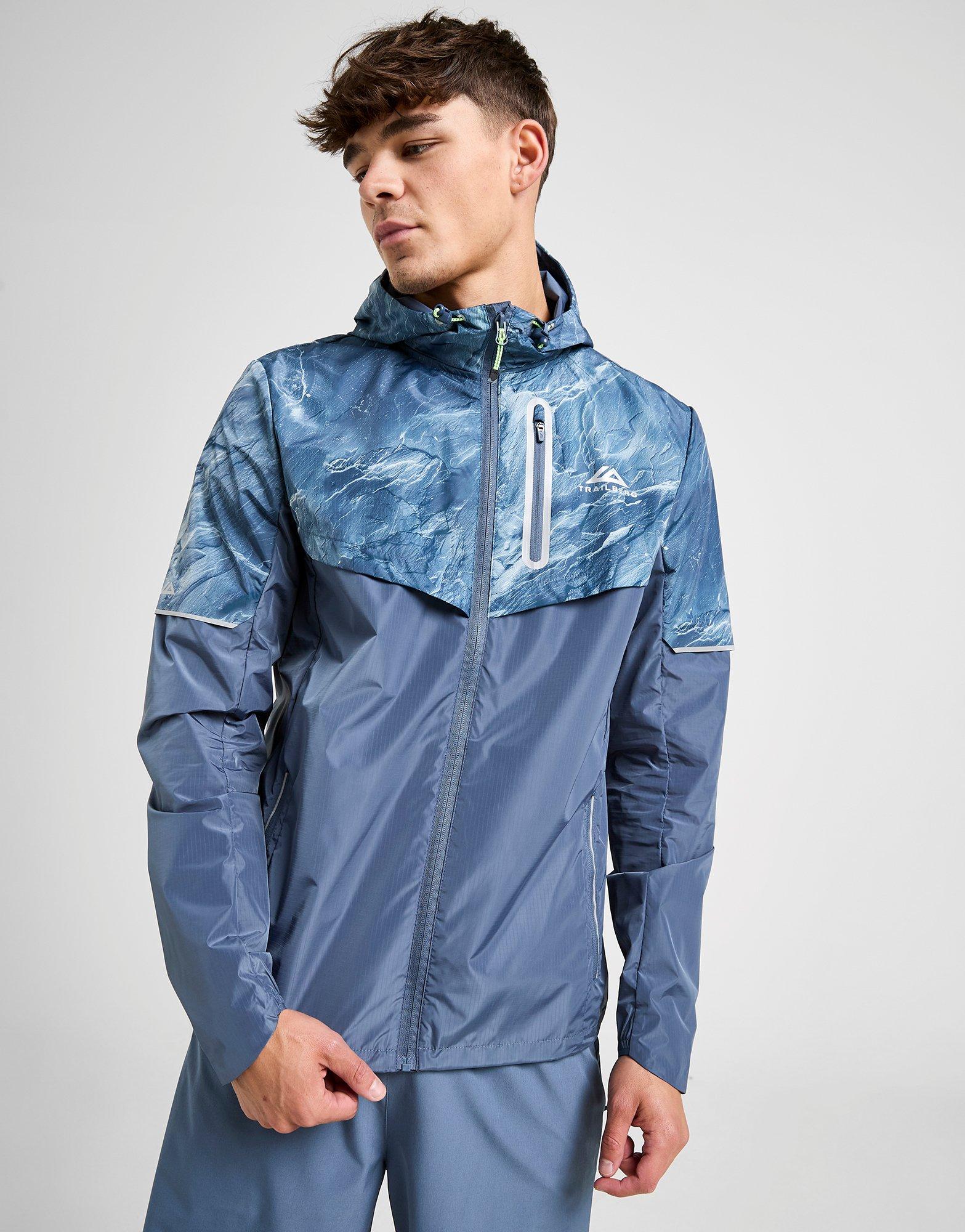 Trailberg Slate Jacket Trailberg Slate Jacket