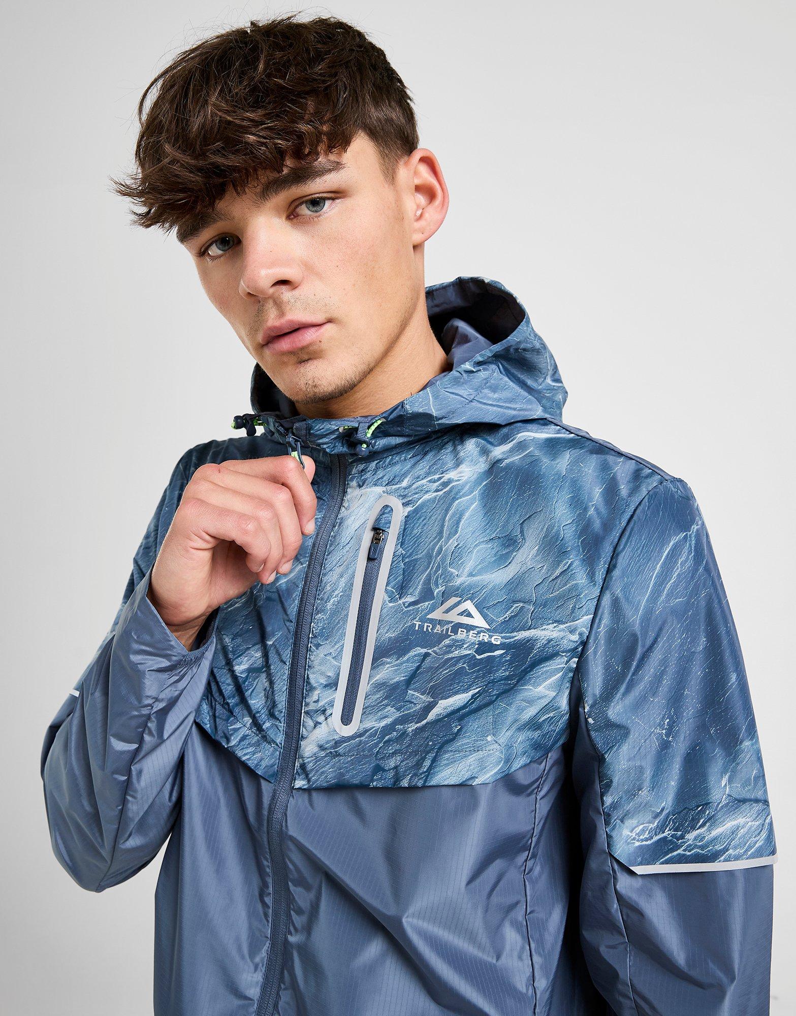 Trailberg Slate Jacket Trailberg Slate Jacket