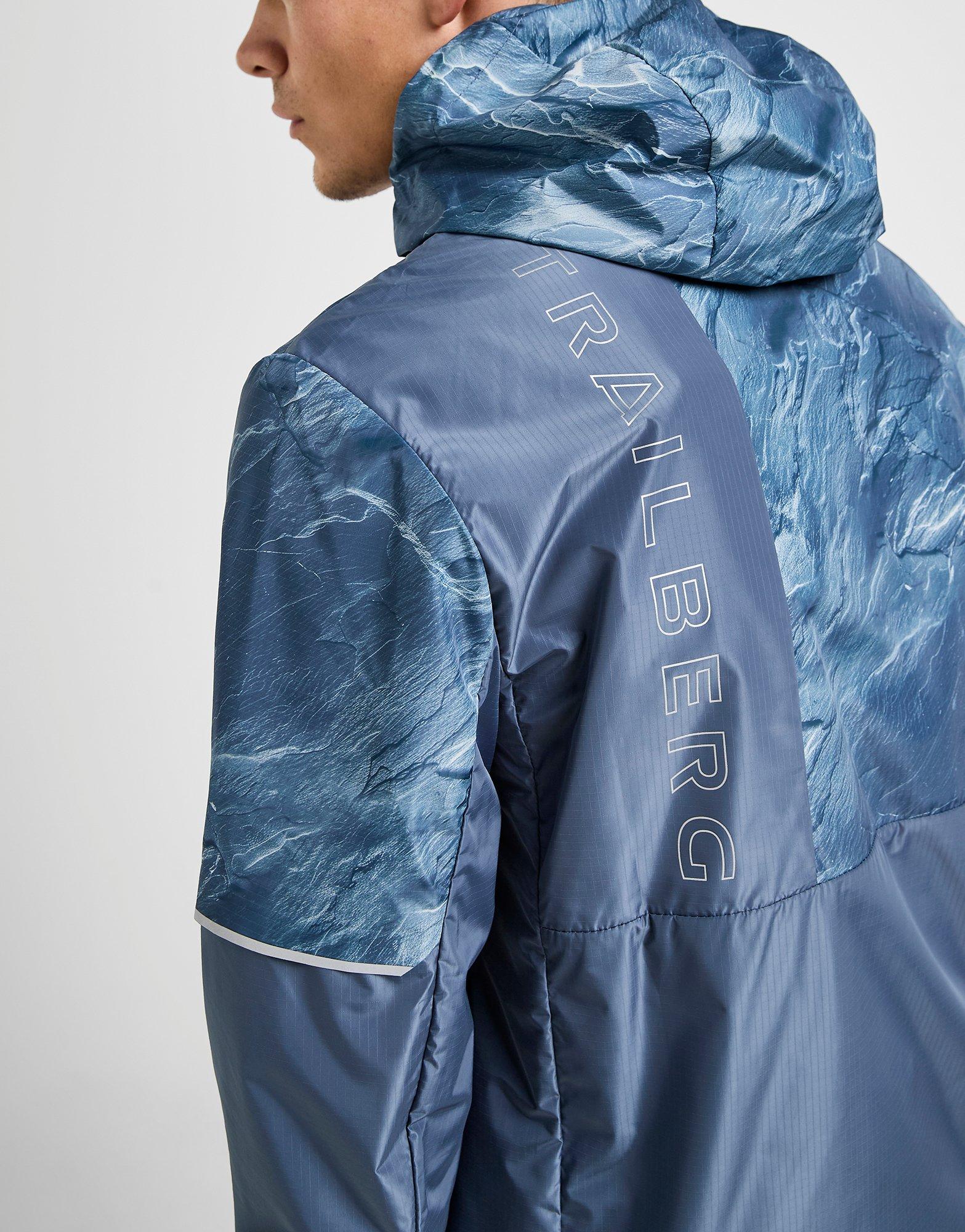 Trailberg Slate Jacket Trailberg Slate Jacket