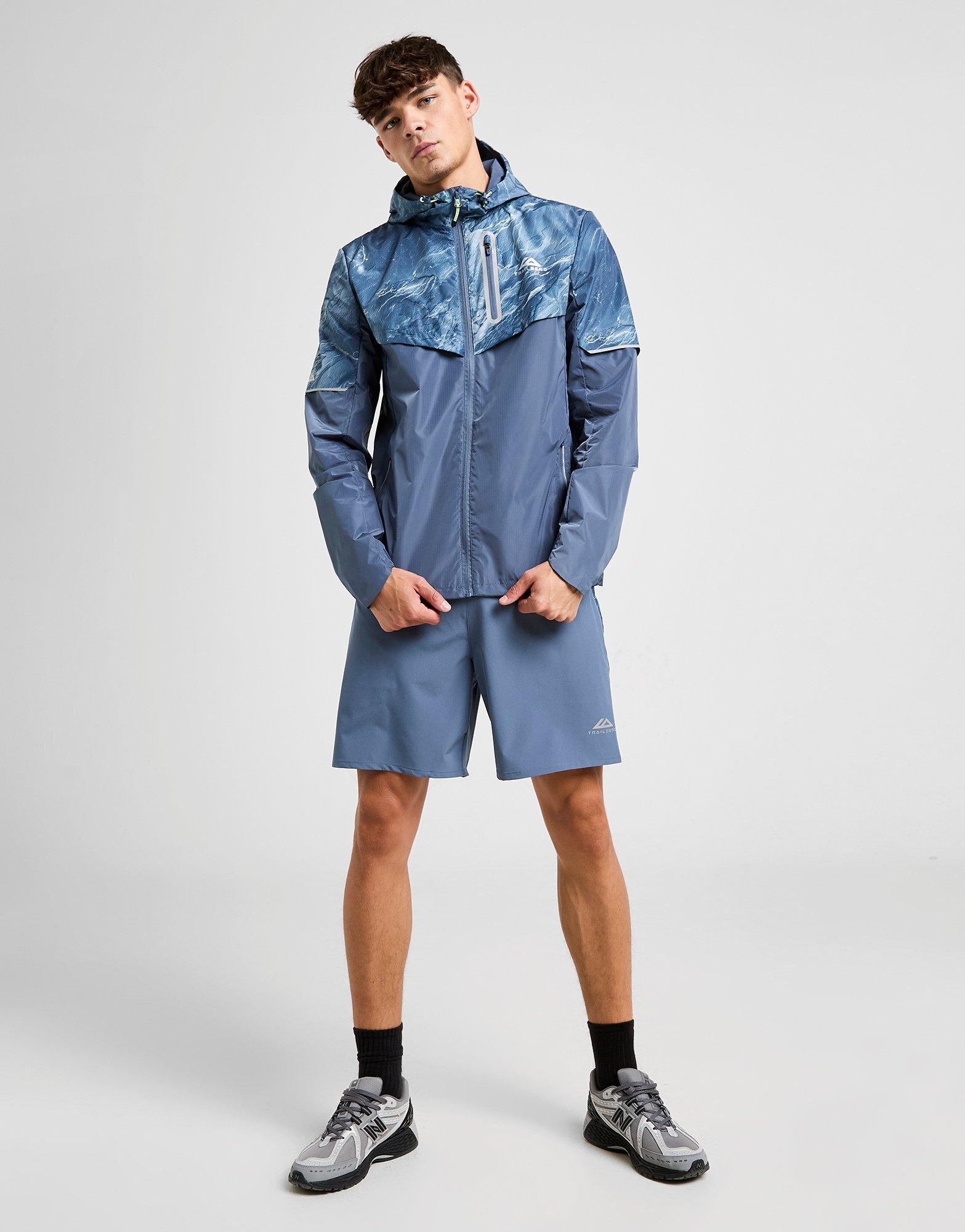 Trailberg Slate Jacket Trailberg Slate Jacket