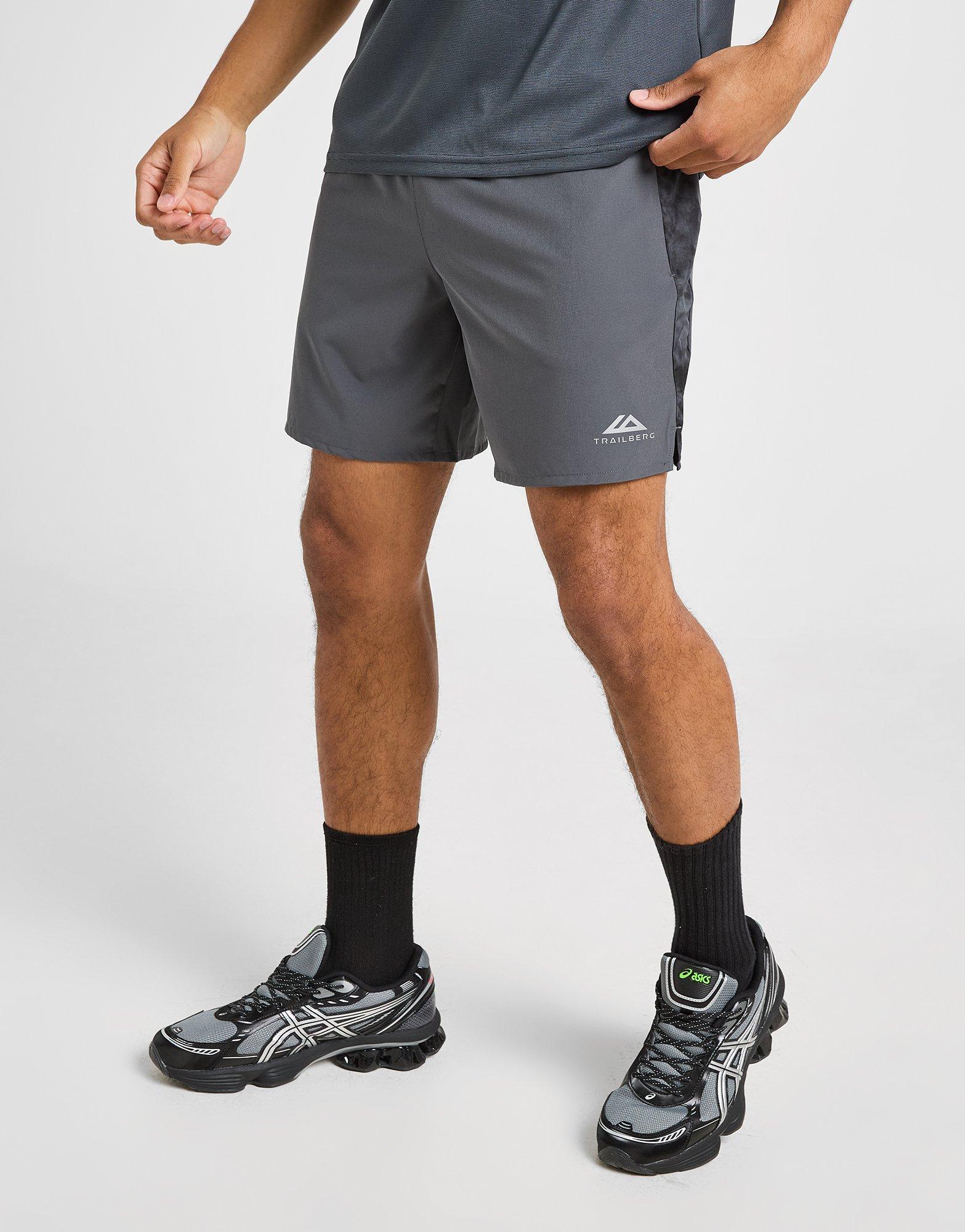 Trailberg Tie Dye Shorts Trailberg Tie Dye Shorts